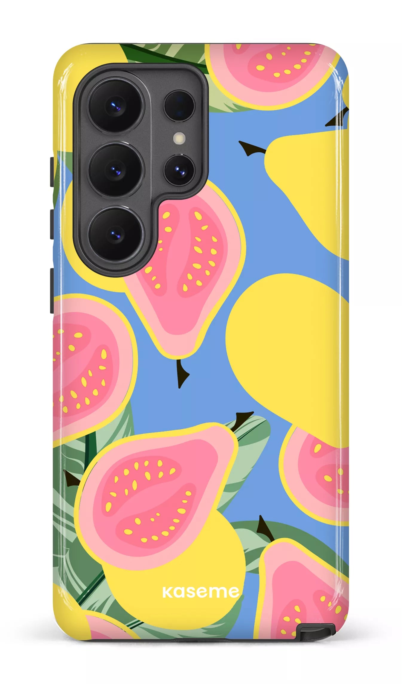 Galaxy S26 U Tough (Gloss) Fruit Punch -