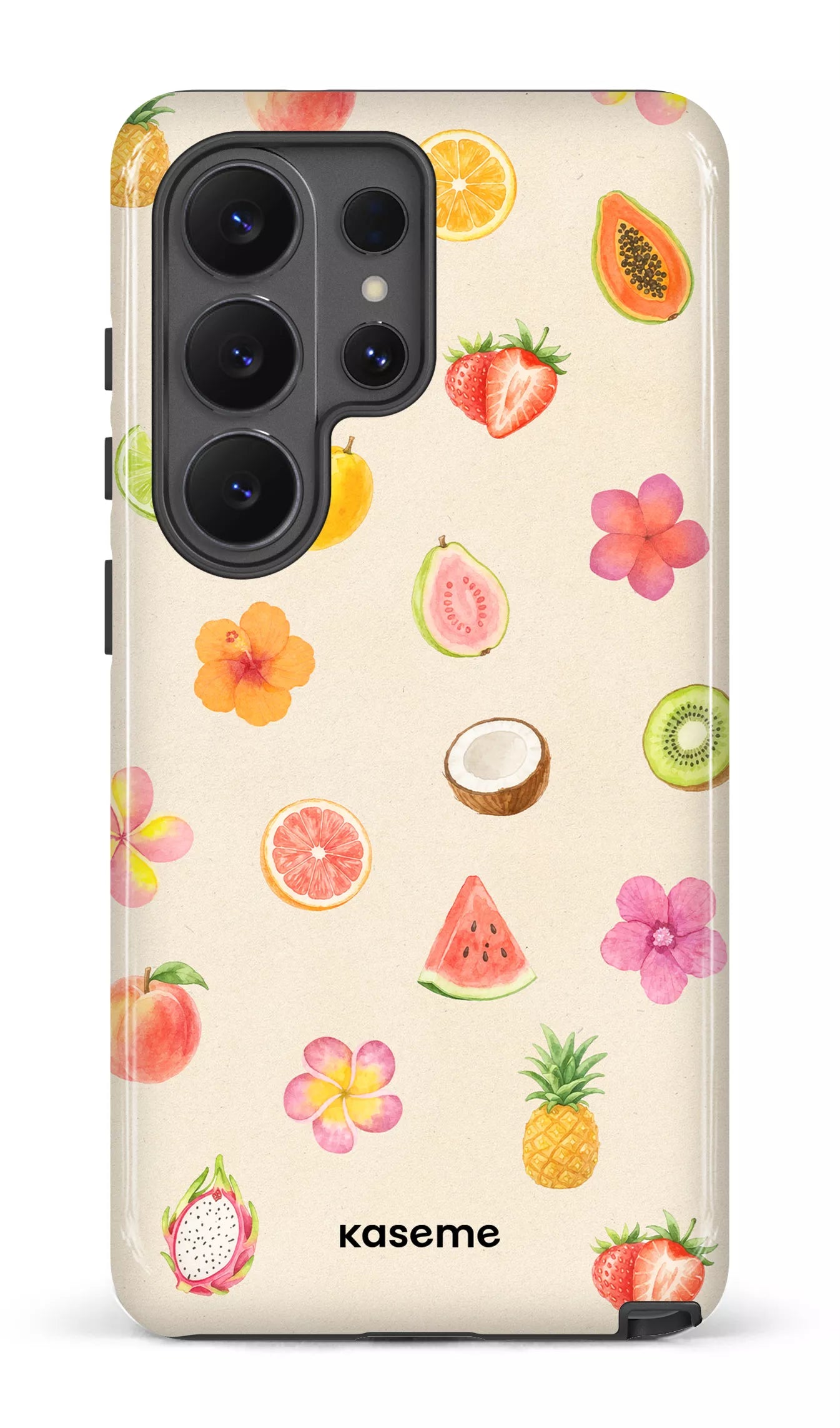 Galaxy S26 U Tough (Gloss) Frutti di Vita -