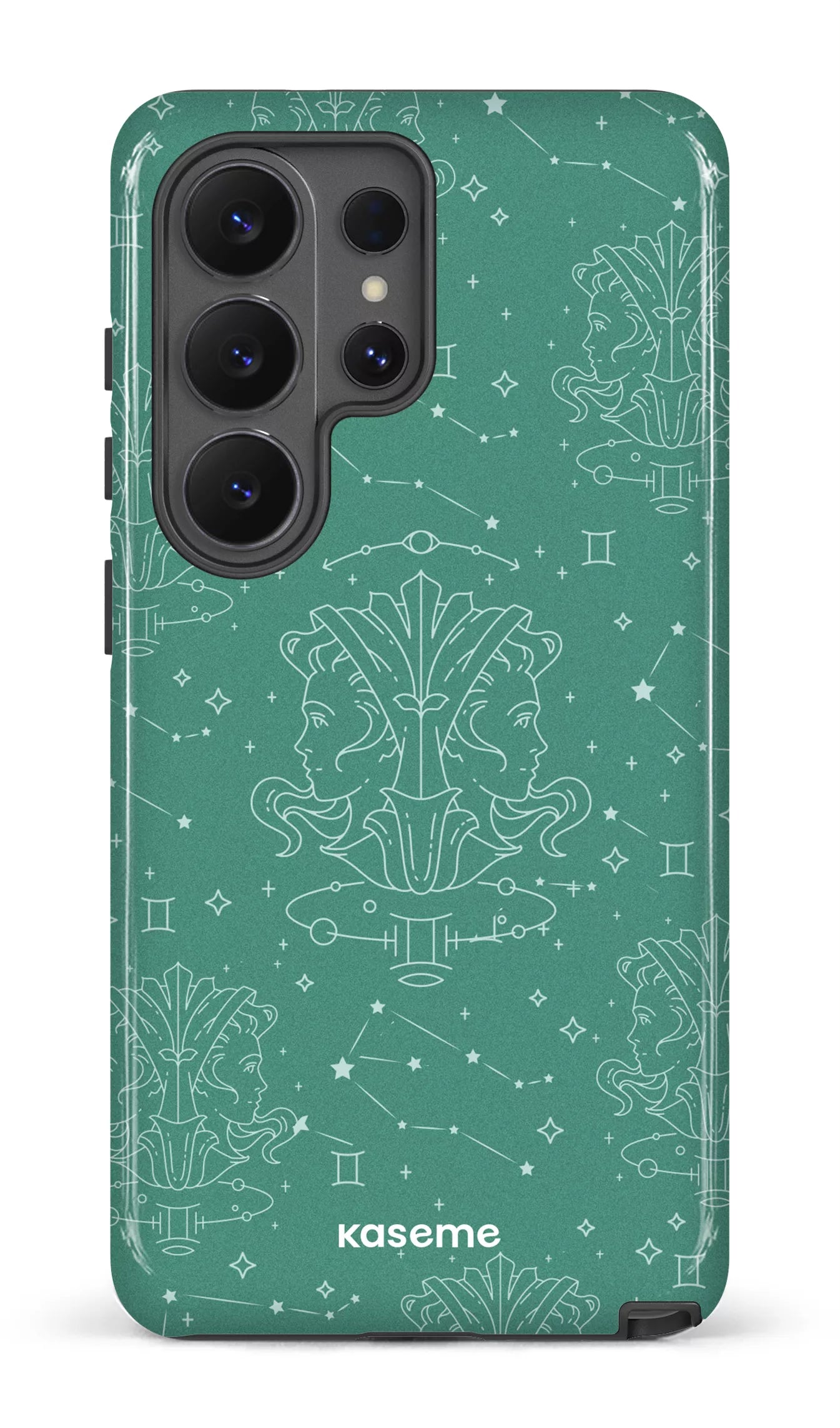 Galaxy S26 U Tough (Gloss) Gemini -