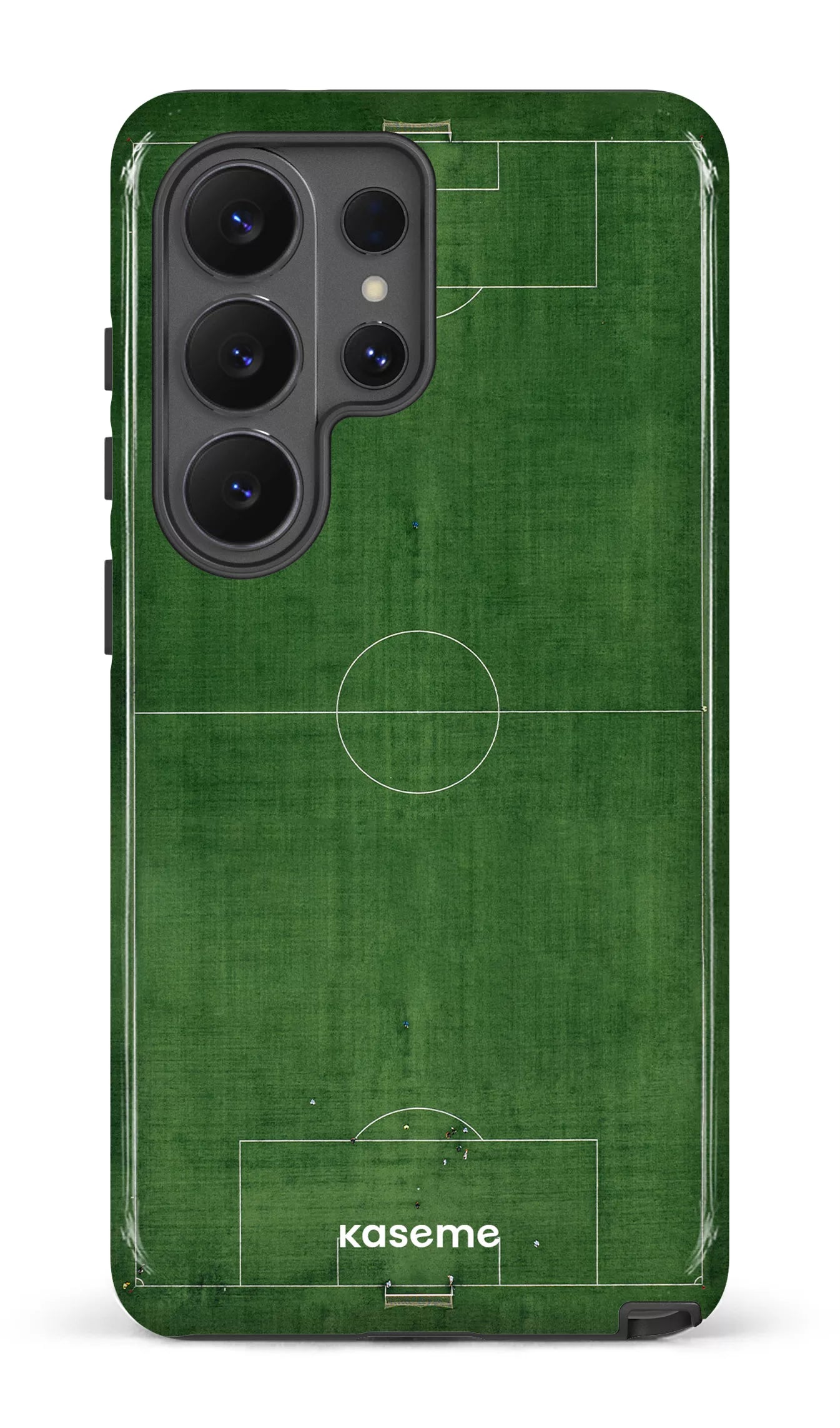 Galaxy S26 U Tough (Gloss) Goal Getter -