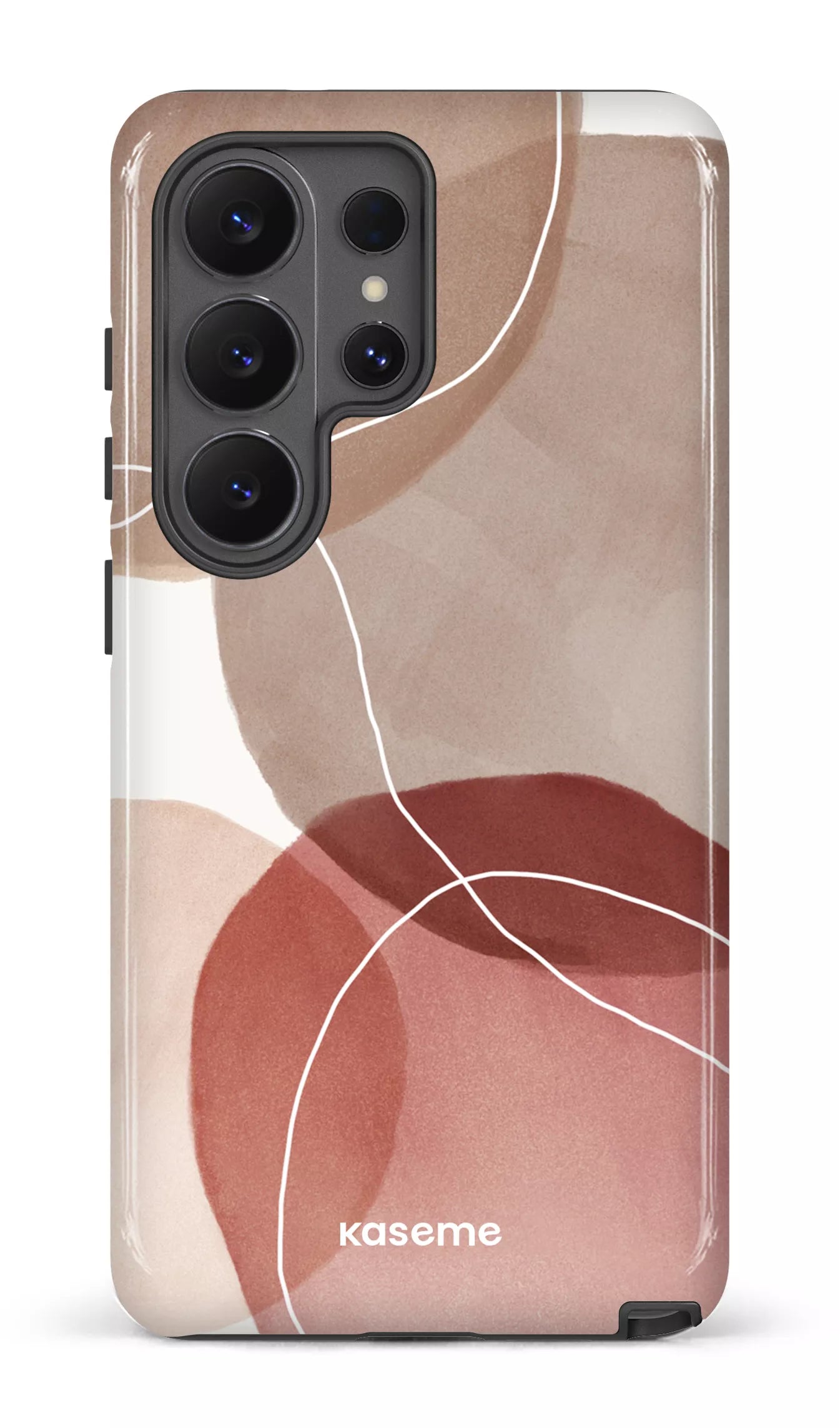 Galaxy S26 U Tough (Gloss) Grace -