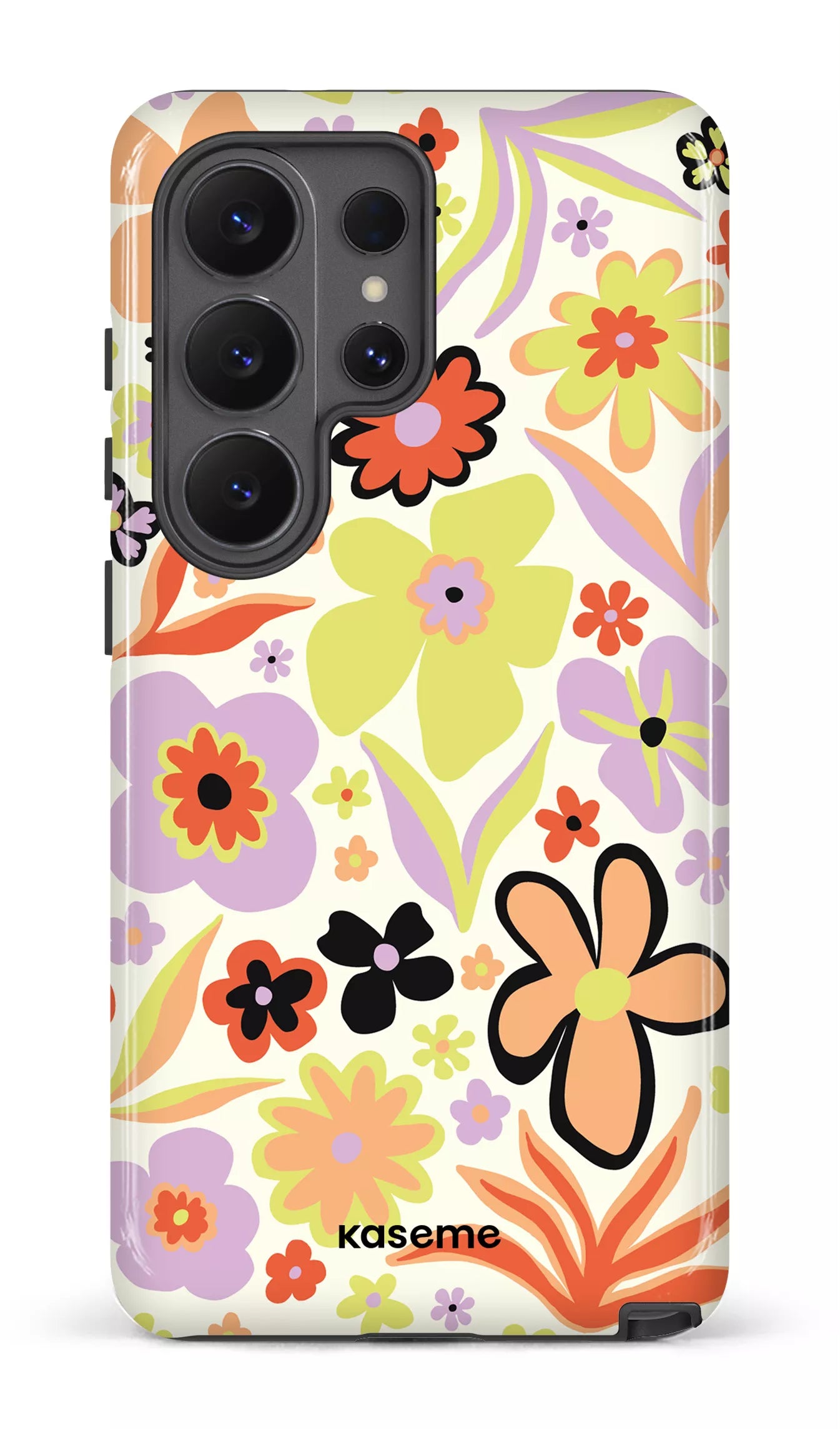 Galaxy S26 U Tough (Gloss) Harmony Green -