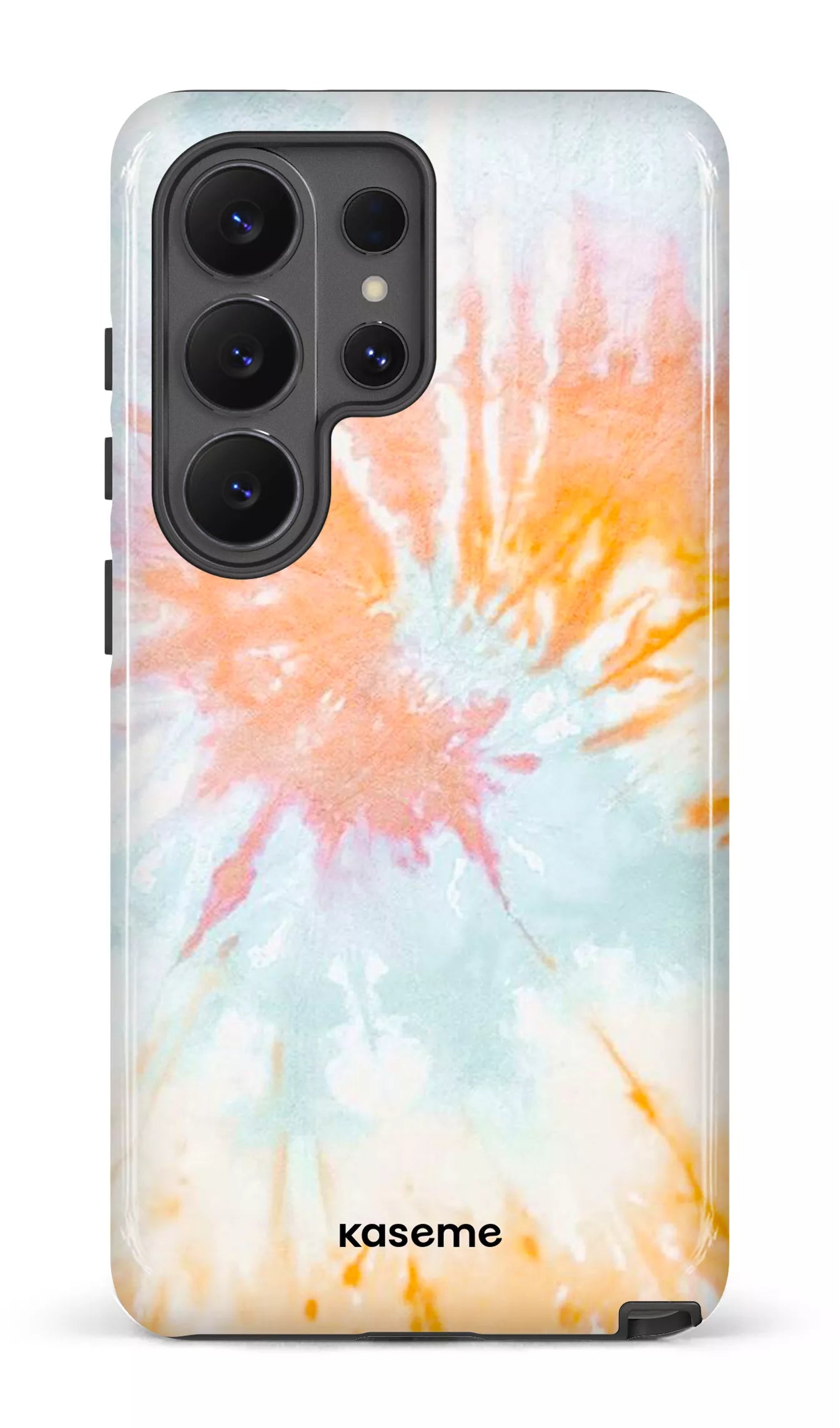 Galaxy S26 U Tough (Gloss) Hazy Daze -