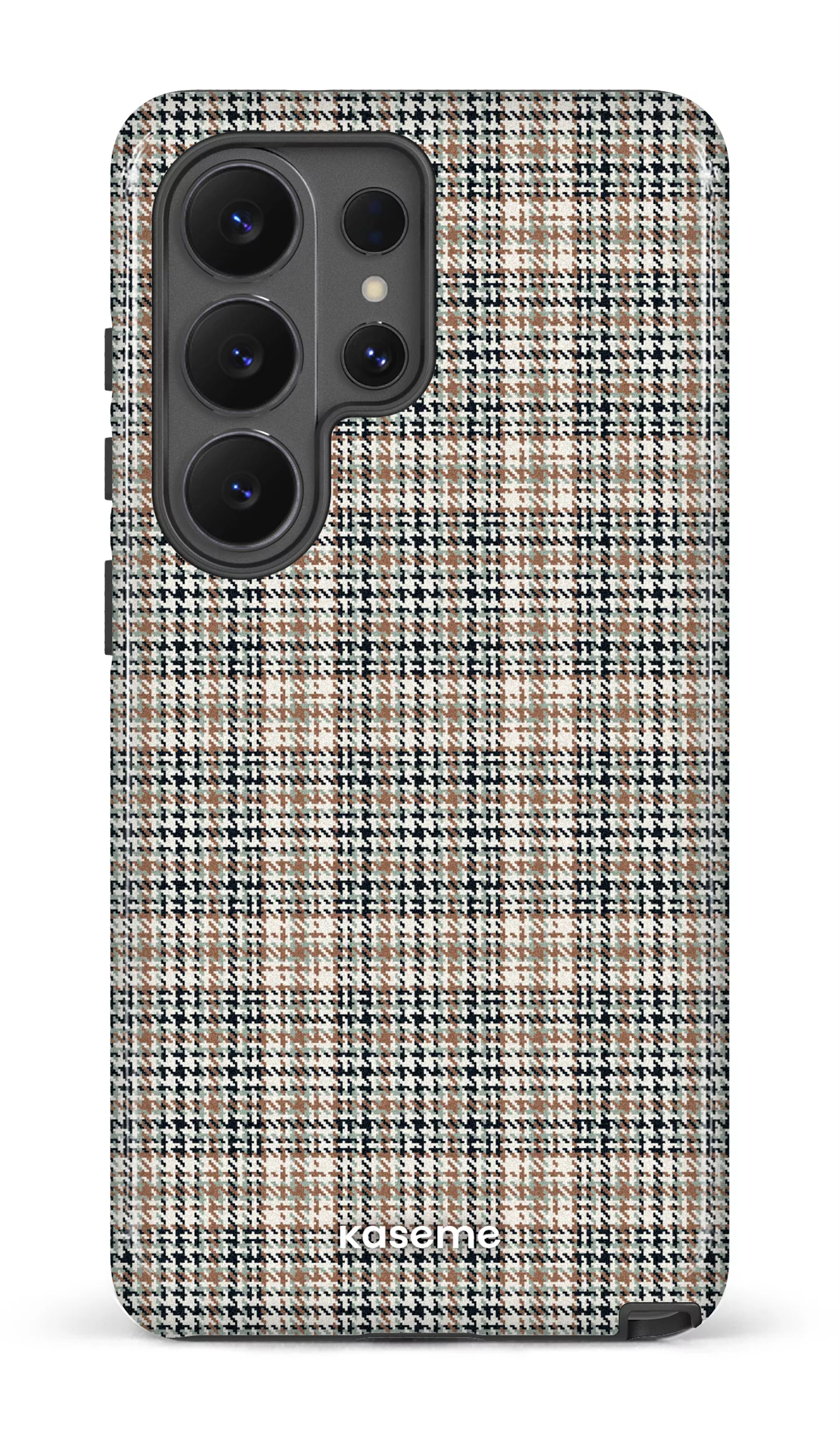 Galaxy S26 U Tough (Gloss) Heritage -