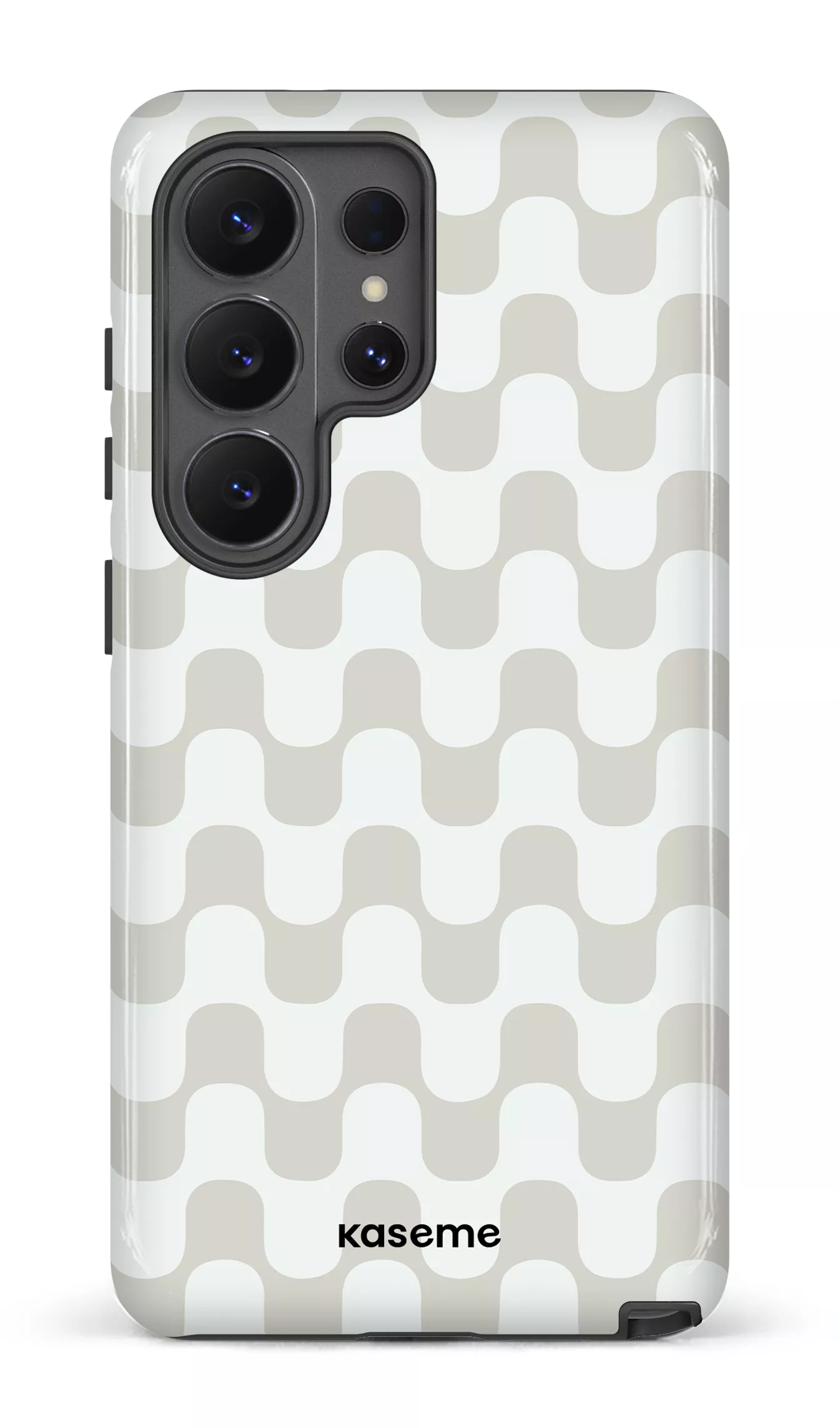 Galaxy S26 U Tough (Gloss) Hippy -