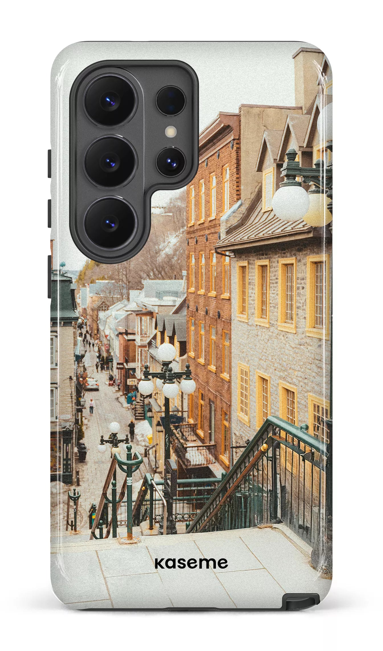 Galaxy S26 U Tough (Gloss) Histoires -