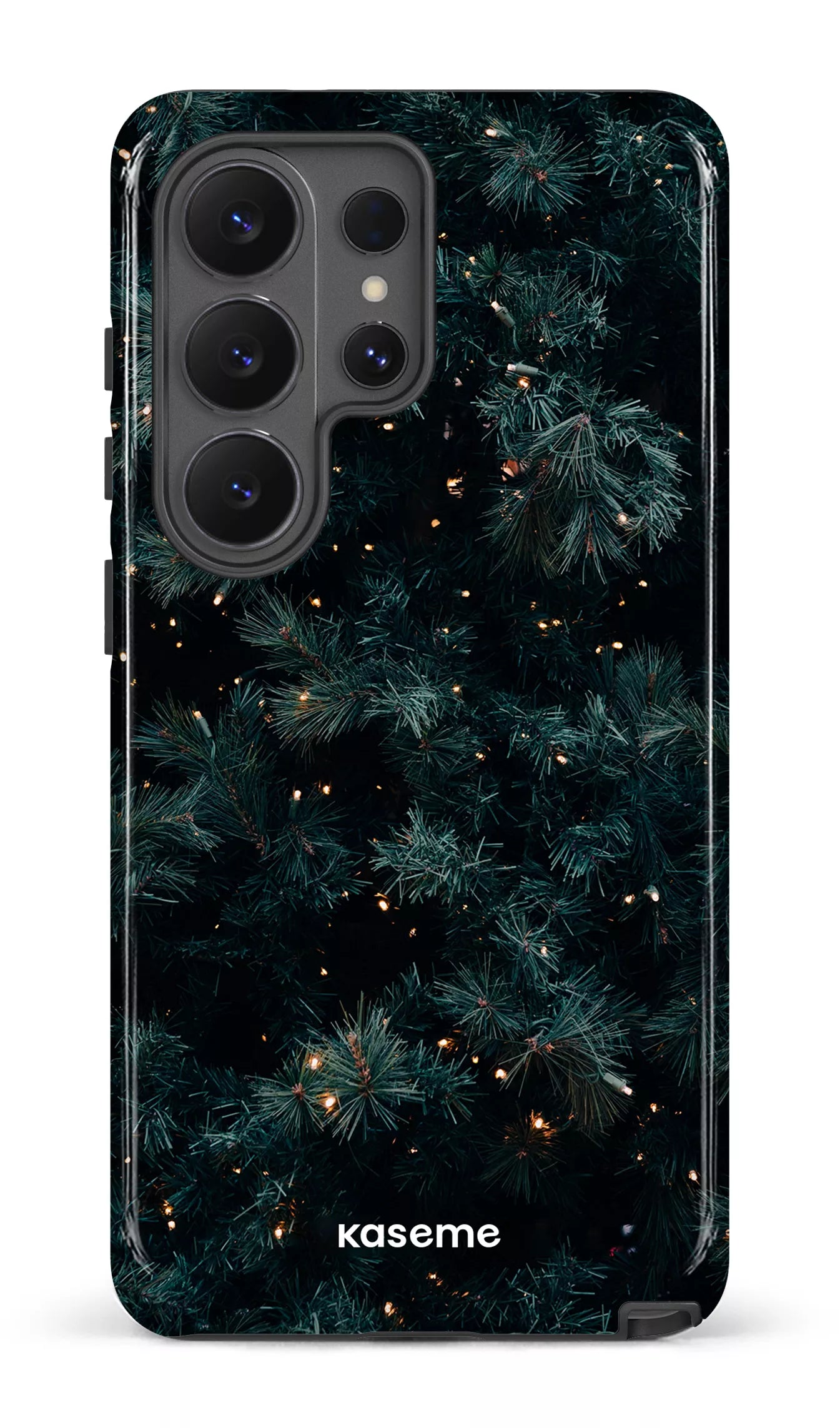 Galaxy S26 U Tough (Gloss) Holidays -