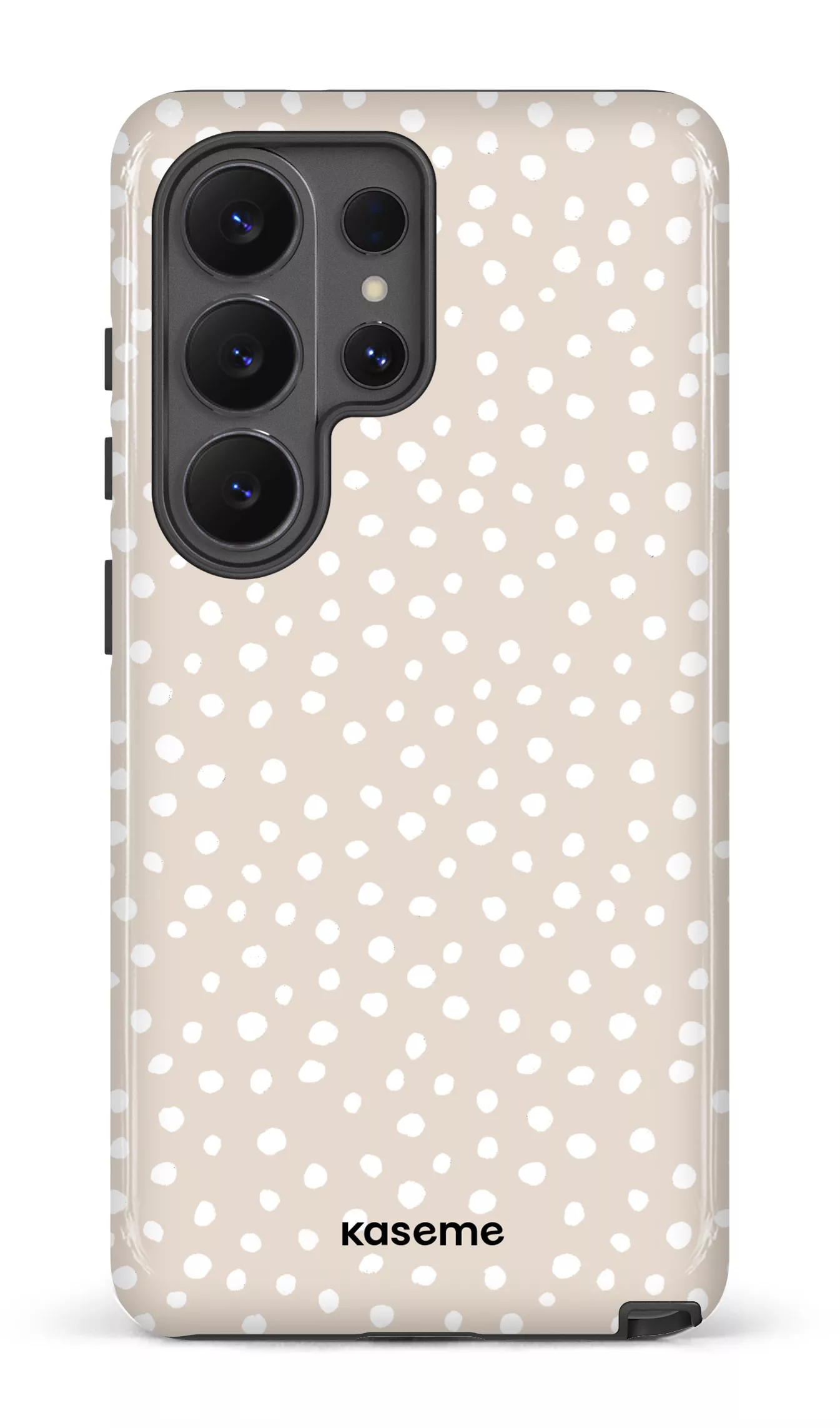 Galaxy S26 U Tough (Gloss) Honey -