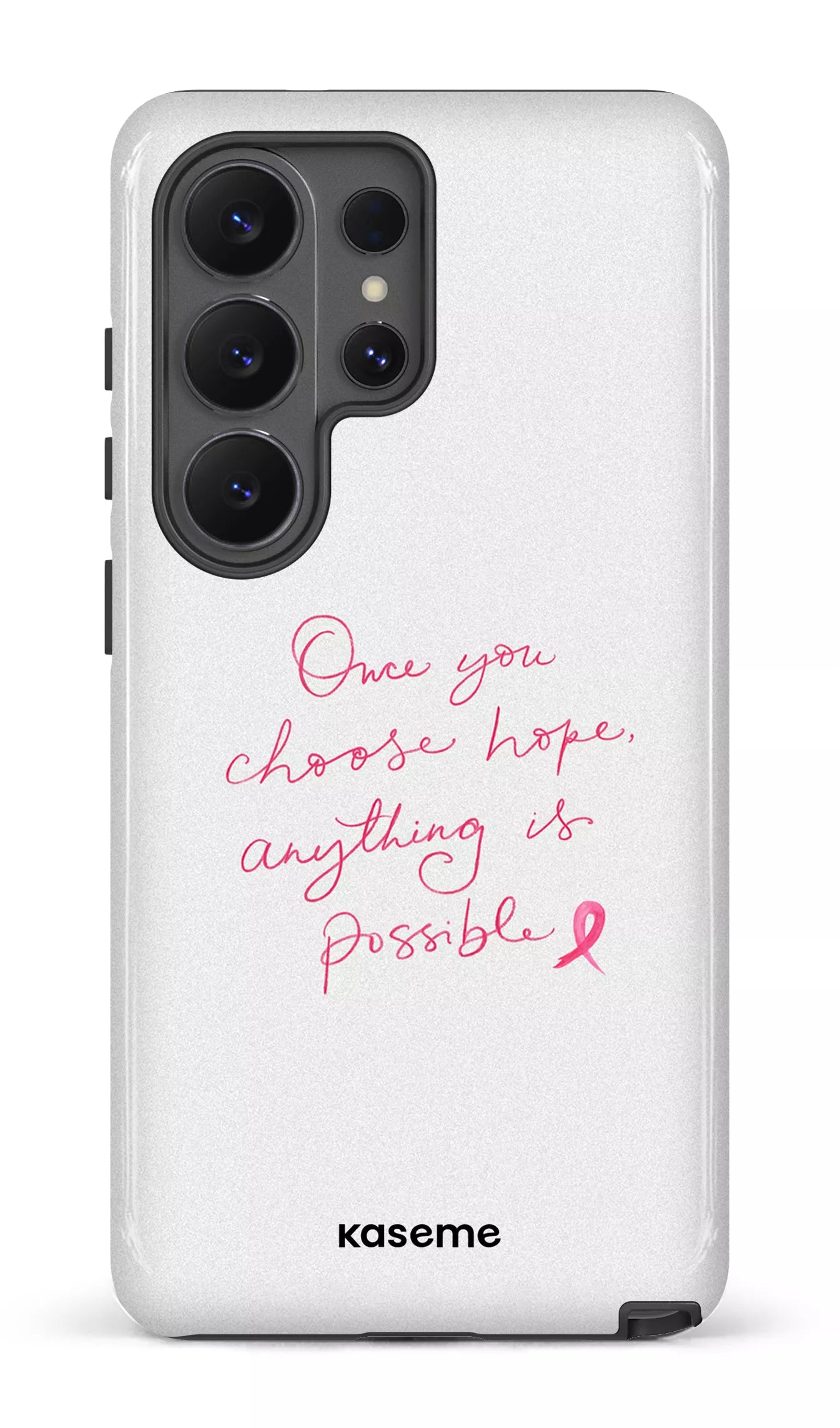 Galaxy S26 U Tough (Gloss) Hope -