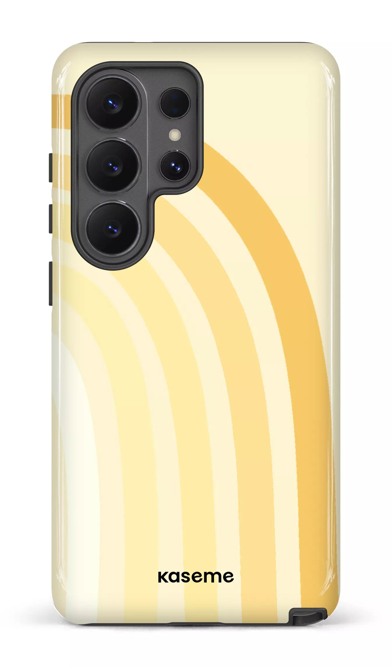 Galaxy S26 U Tough (Gloss) Illuminate -