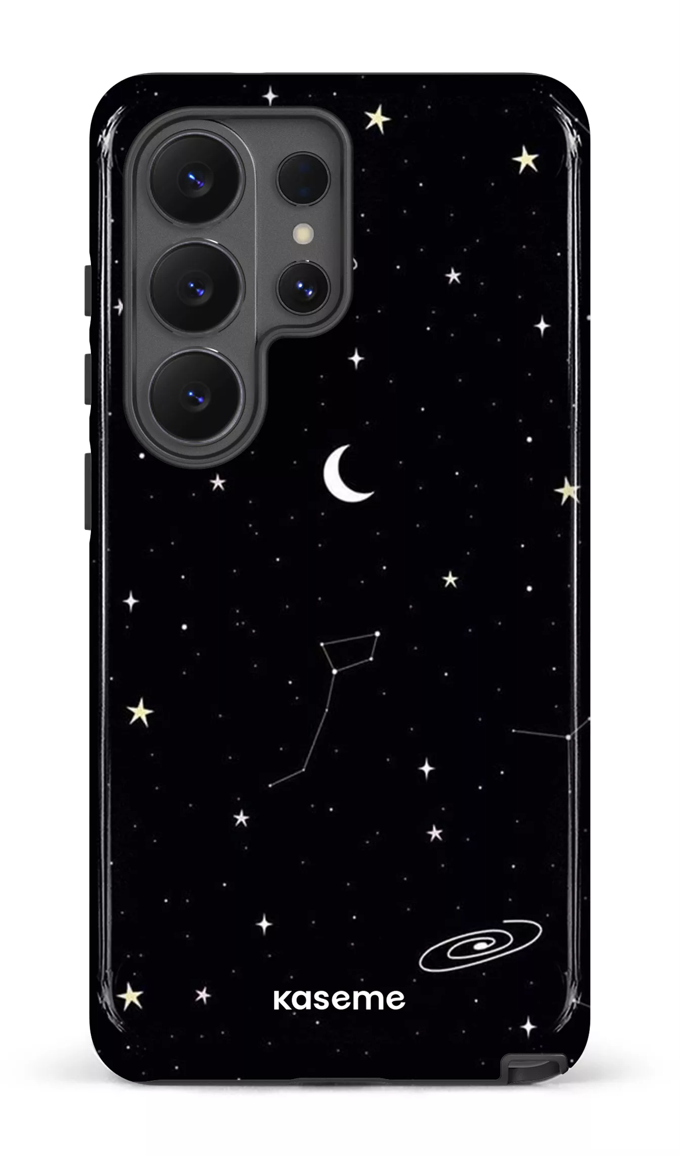 Galaxy S26 U Tough (Gloss) Infinity -
