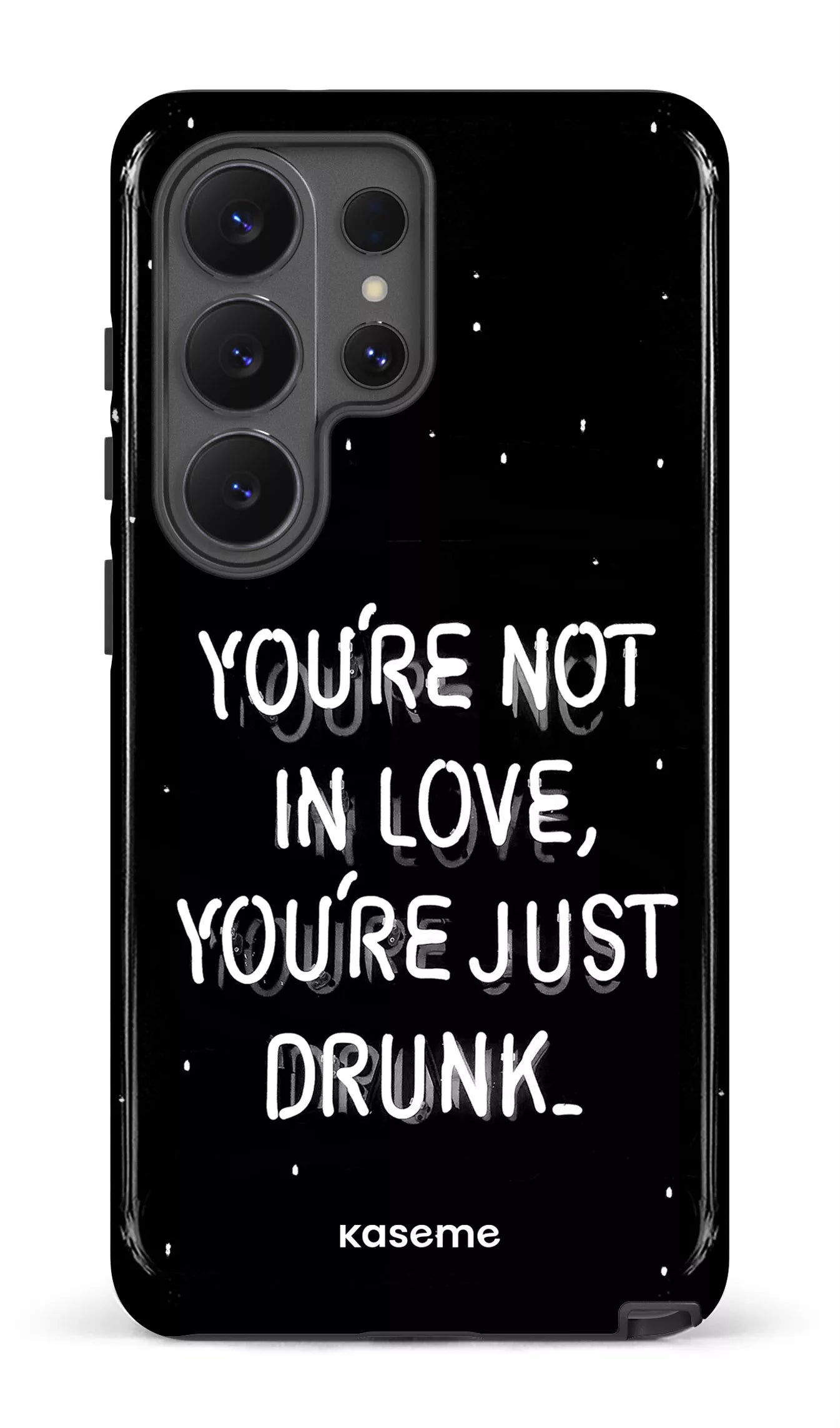 Galaxy S26 U Tough (Gloss) Ironic -
