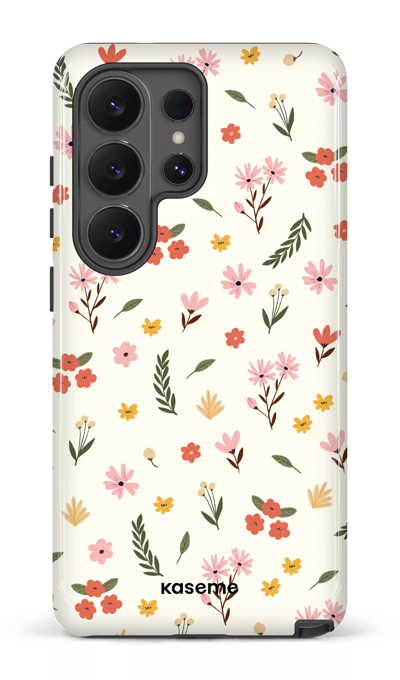 Galaxy S26 U Tough (Gloss) Isabella -