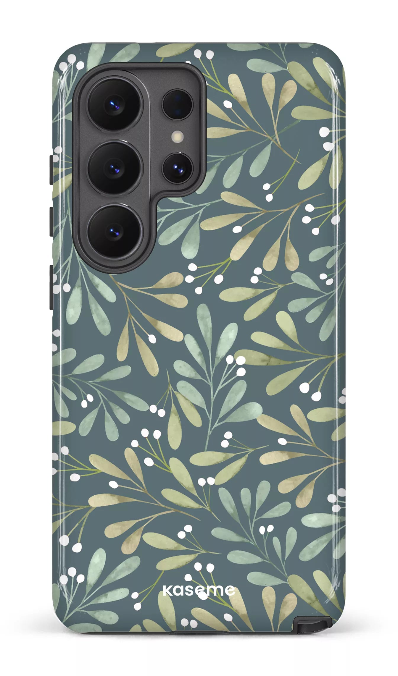 Galaxy S26 U Tough (Gloss) Ivy -