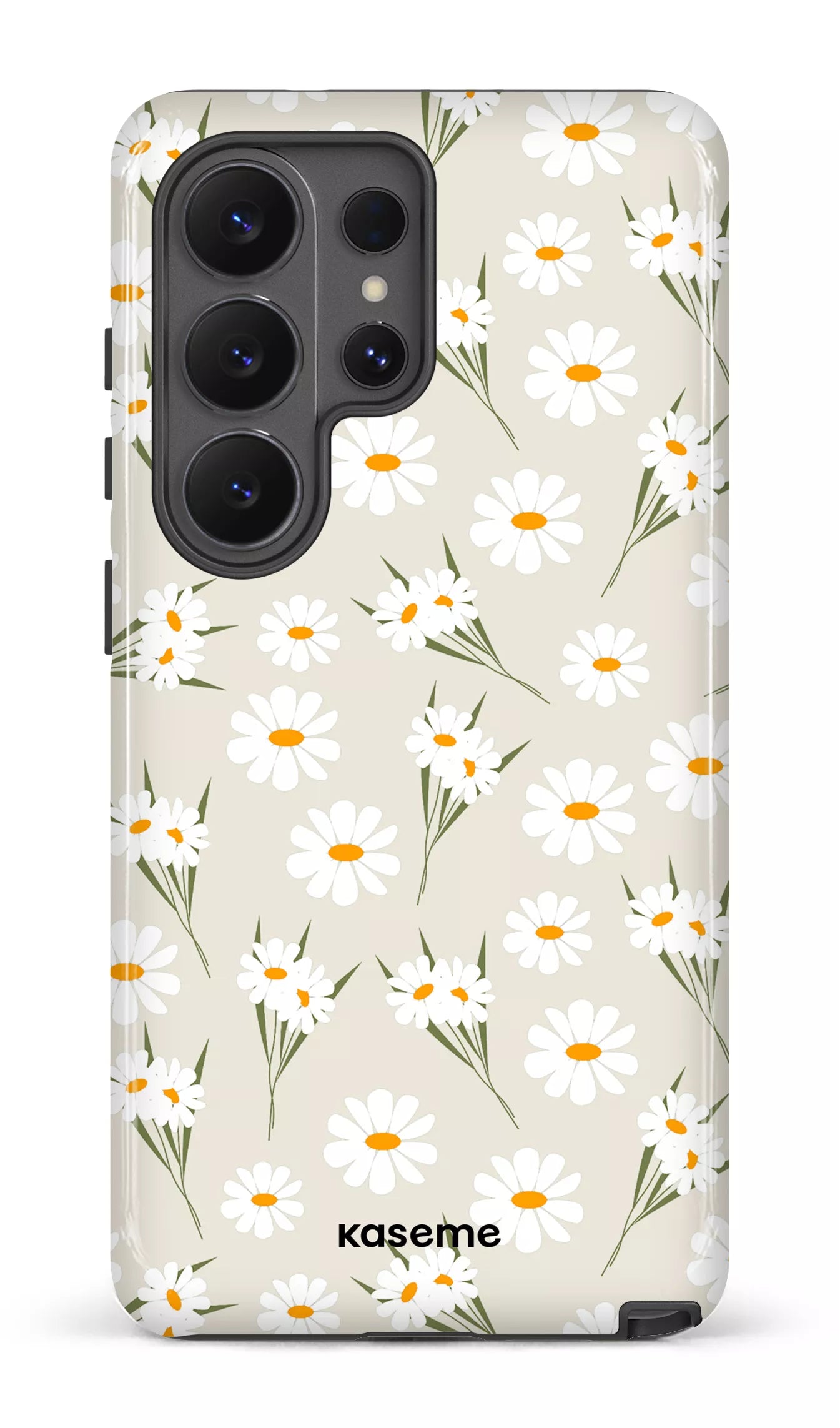 Galaxy S26 U Tough (Gloss) Jane beige -