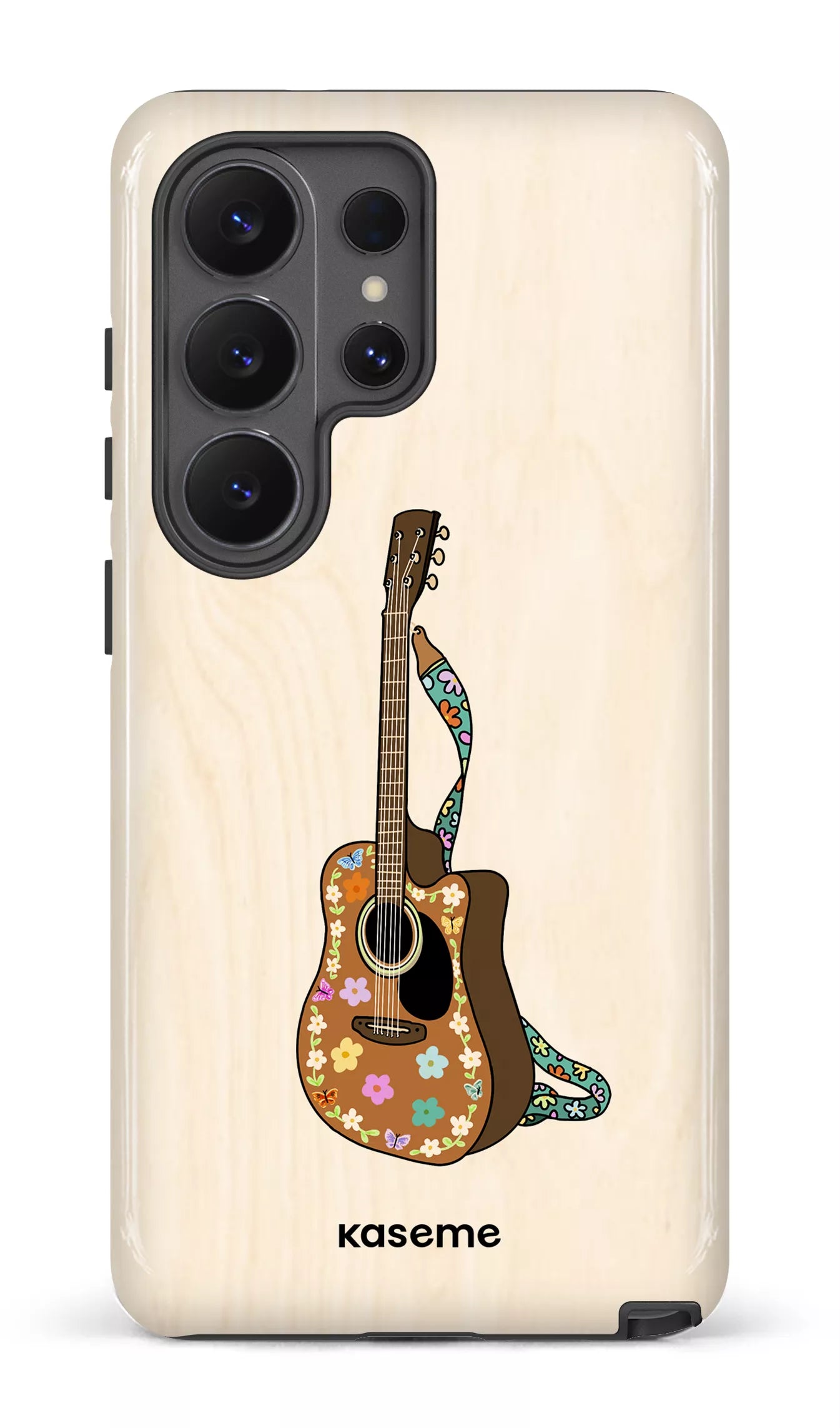 Galaxy S26 U Tough (Gloss) Jolene -