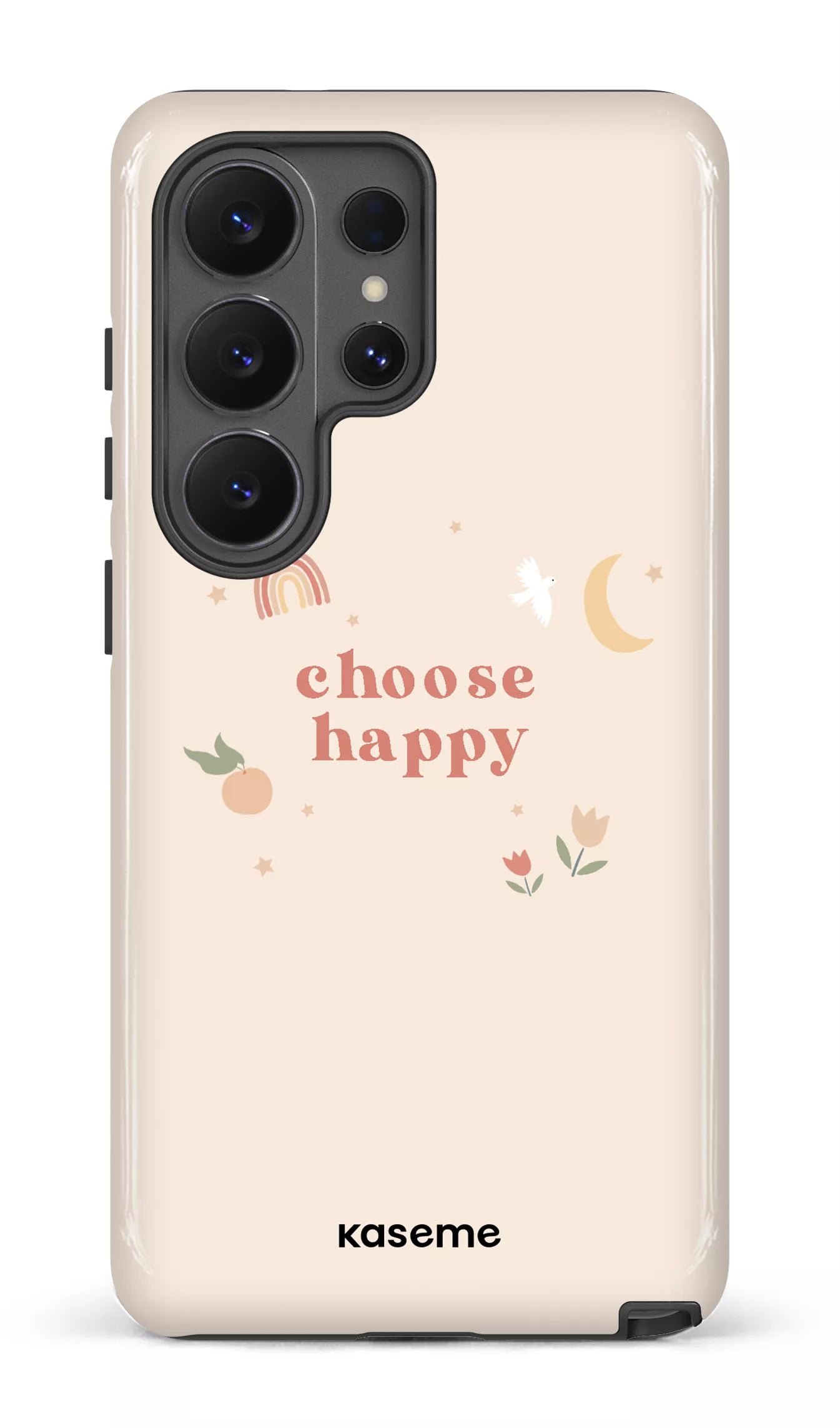 Galaxy S26 U Tough (Gloss) Joy -