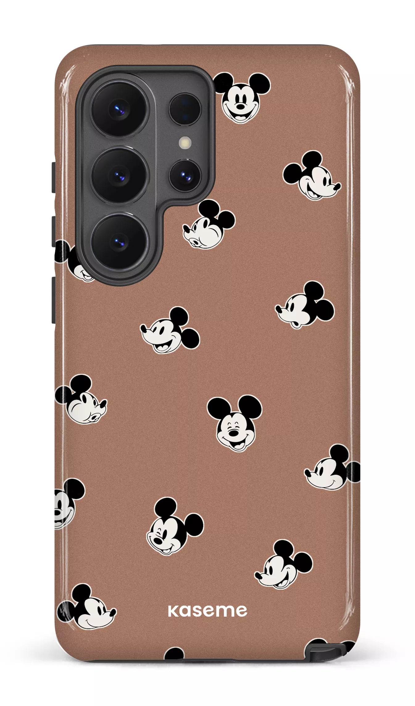 Galaxy S26 U Tough (Gloss) Joyland Mocha -