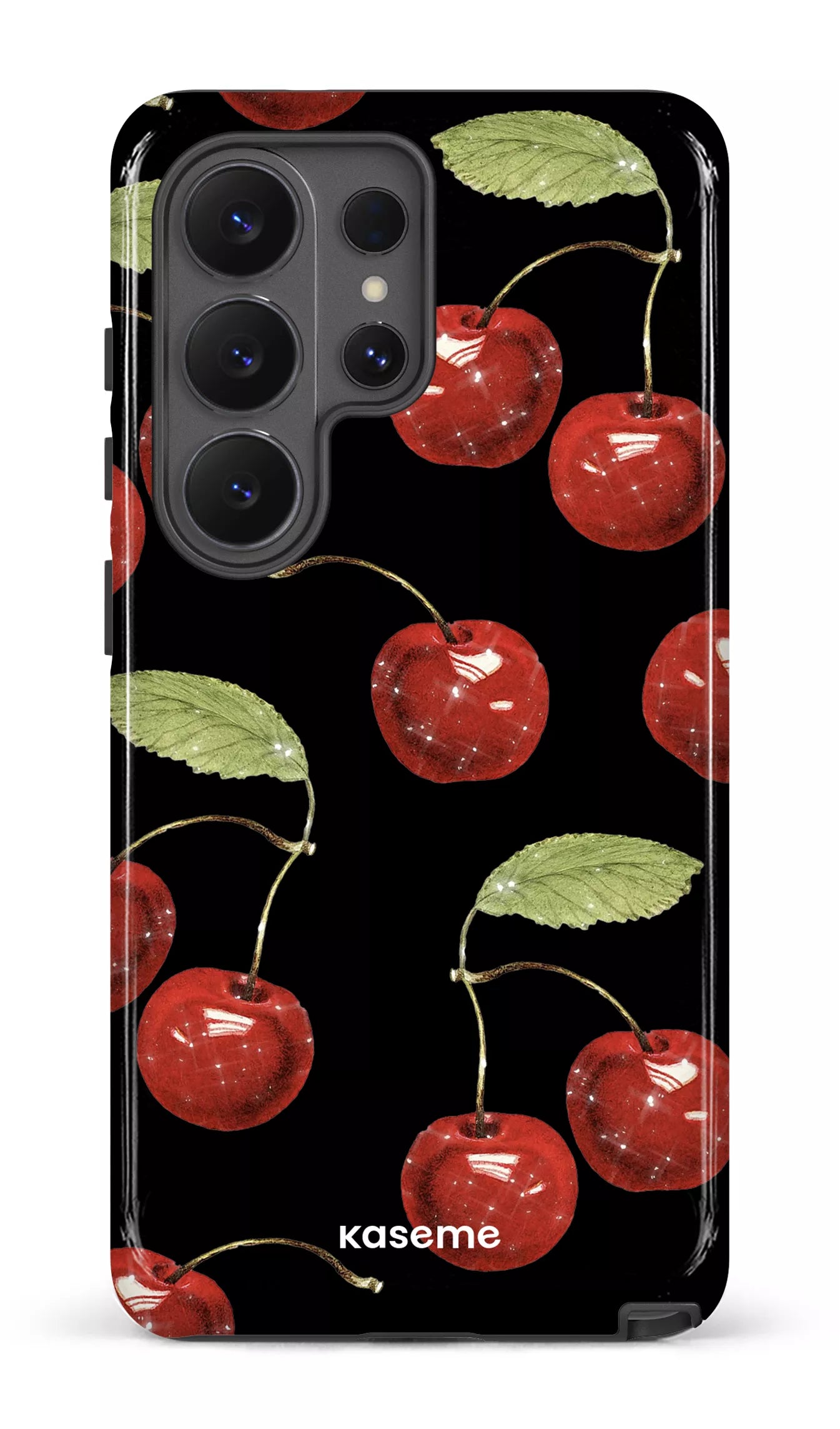Galaxy S26 U Tough (Gloss) Juicy -