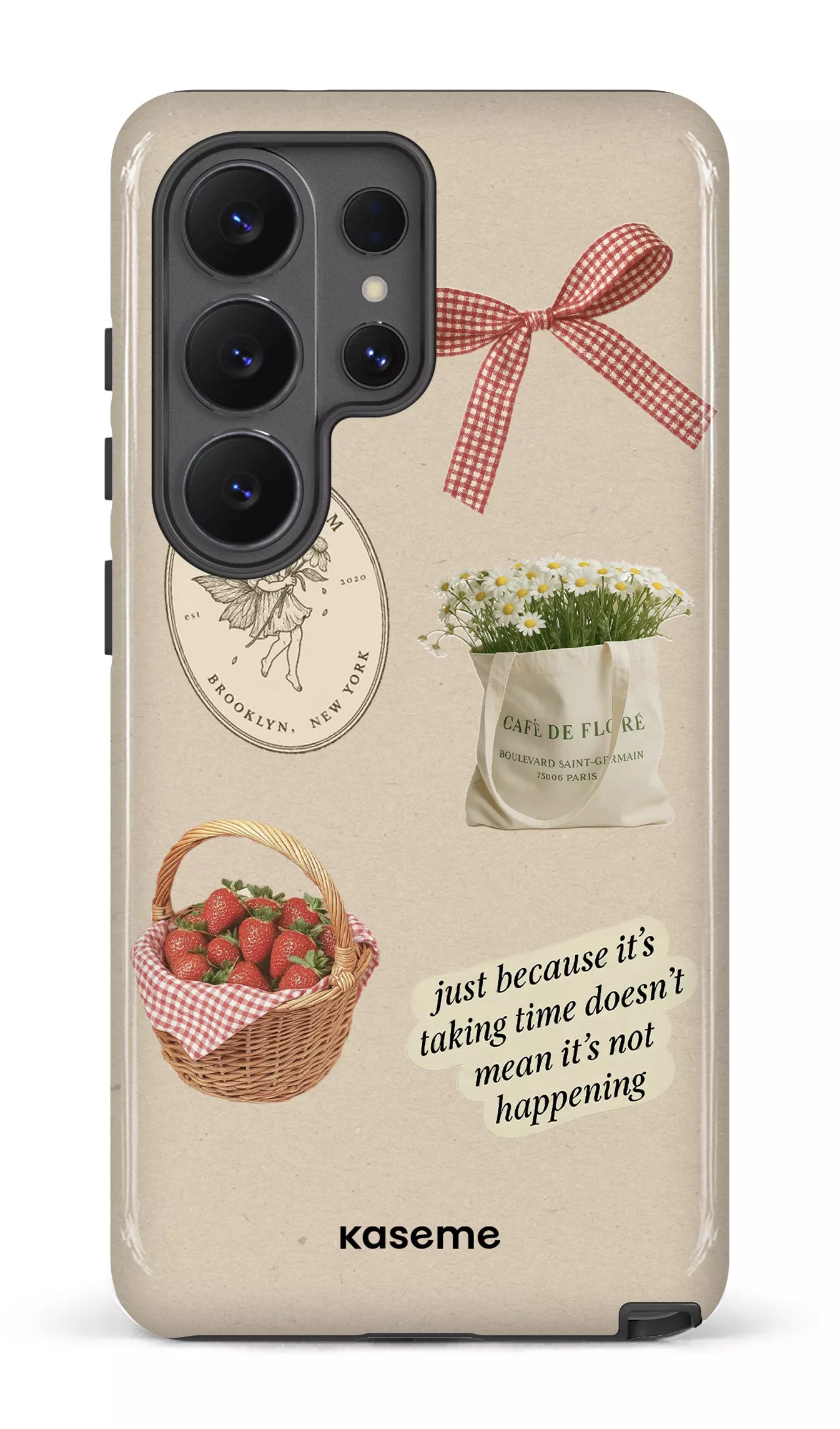 Galaxy S26 U Tough (Gloss) June -