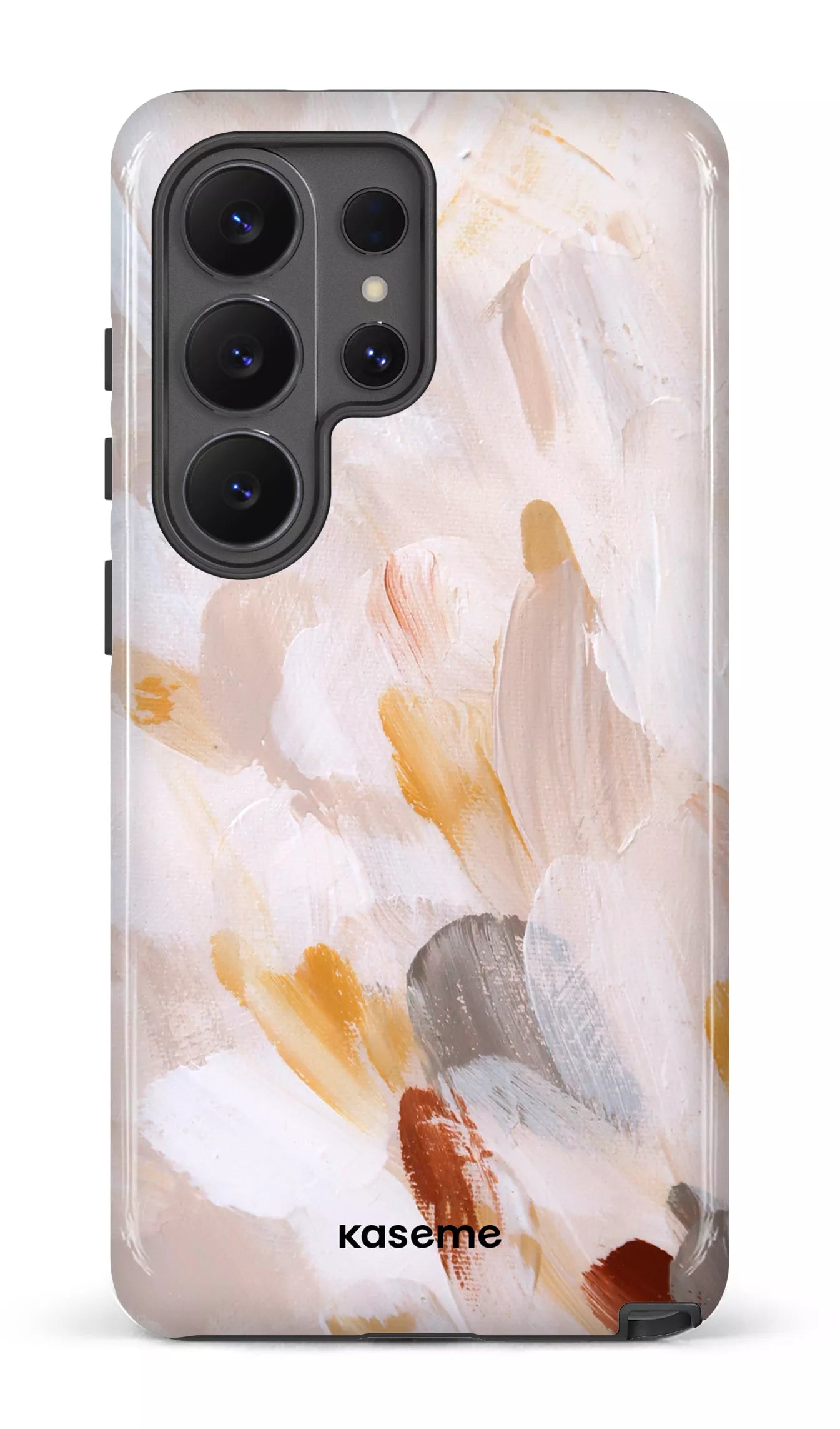 Galaxy S26 U Tough (Gloss) Justine -