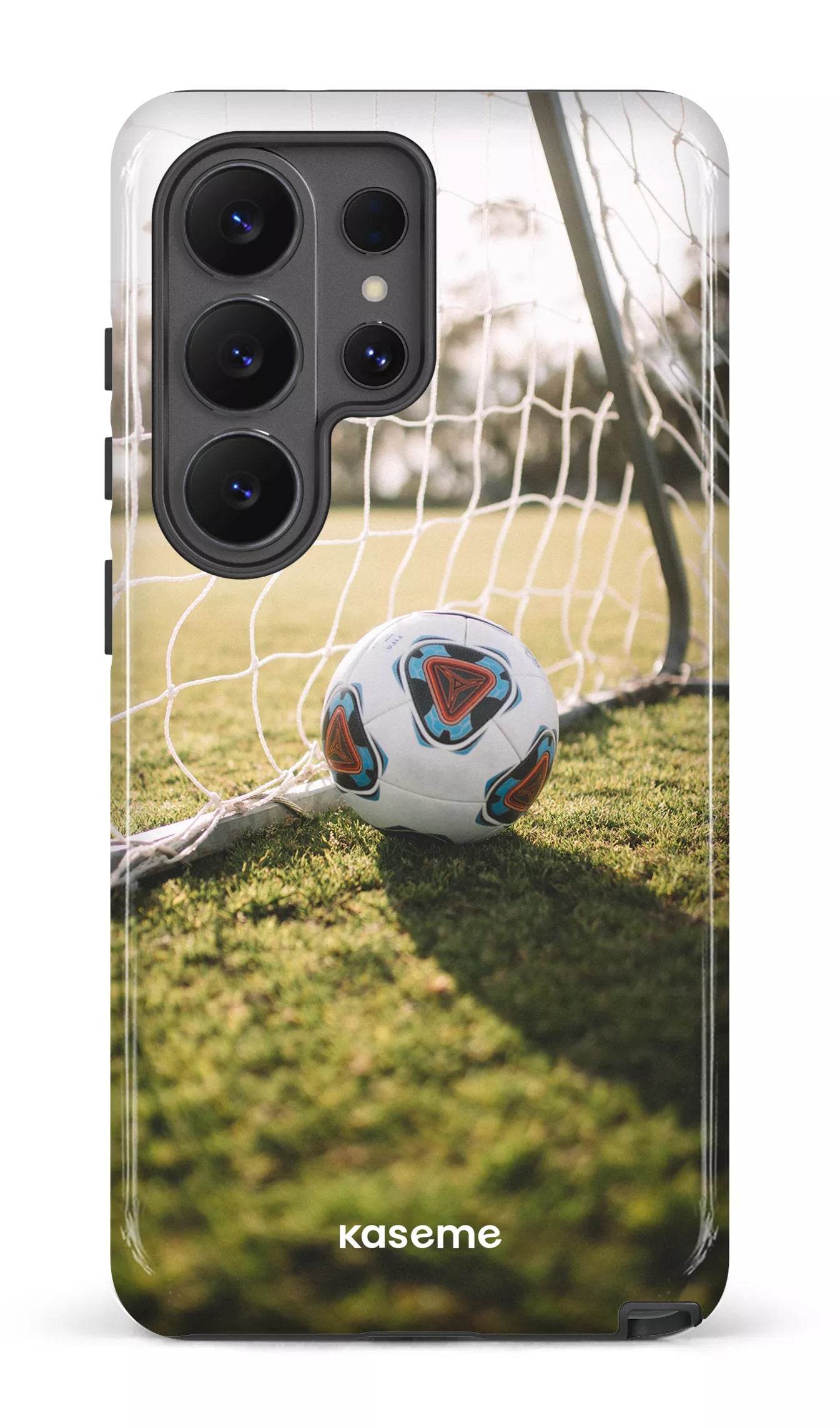 Galaxy S26 U Tough (Gloss) Kicker -