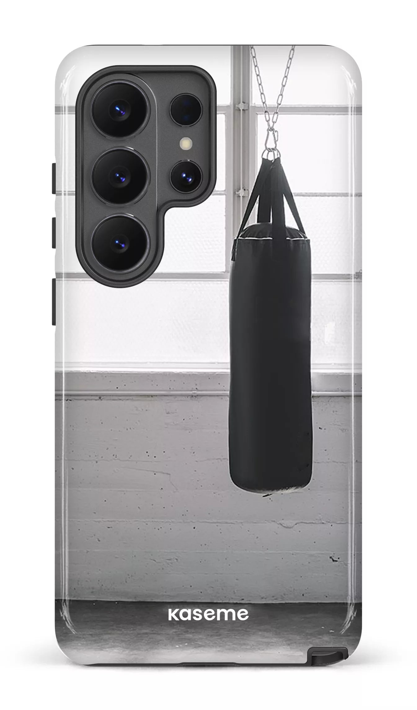 Galaxy S26 U Tough (Gloss) Knockout -