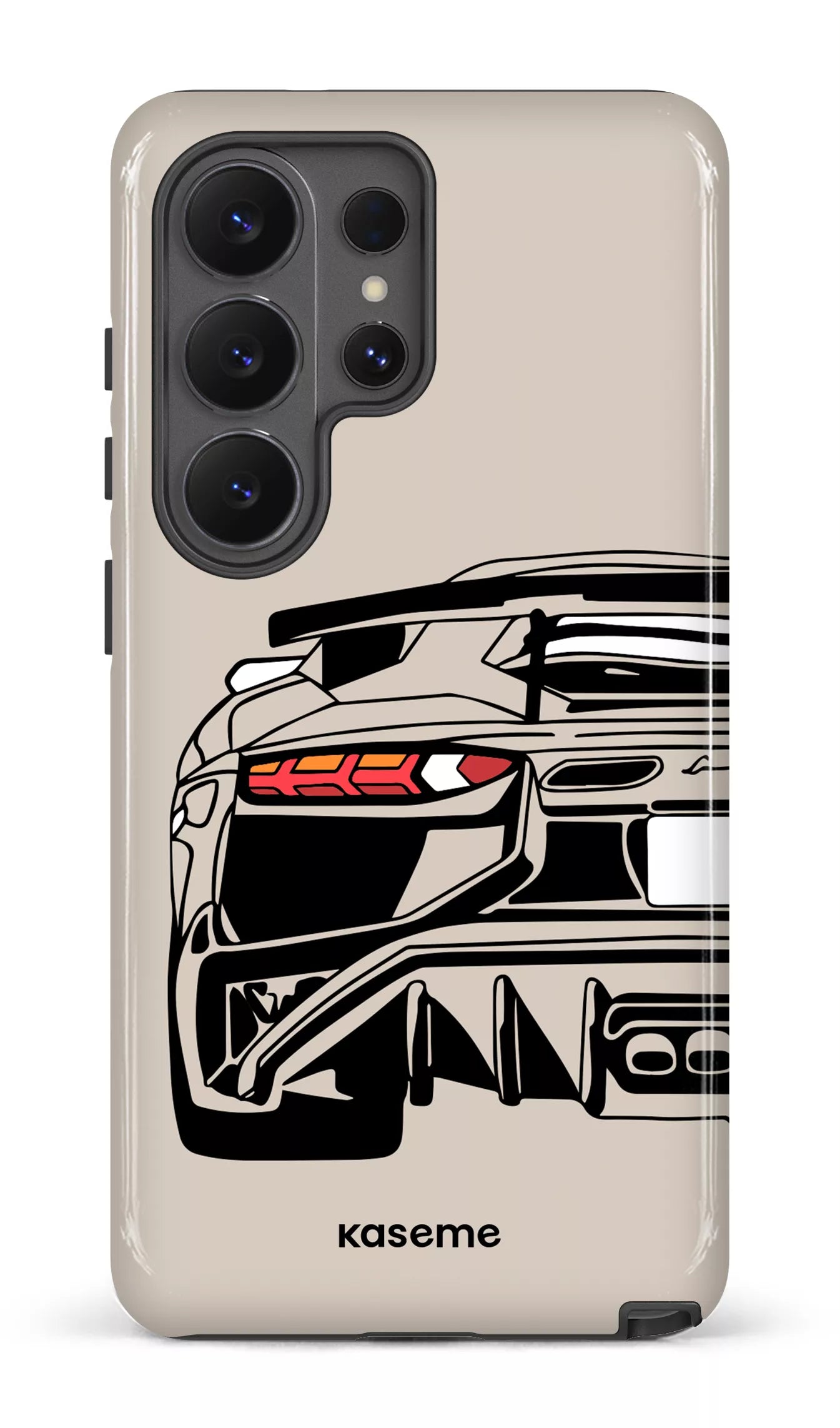 Galaxy S26 U Tough (Gloss) Lambo -