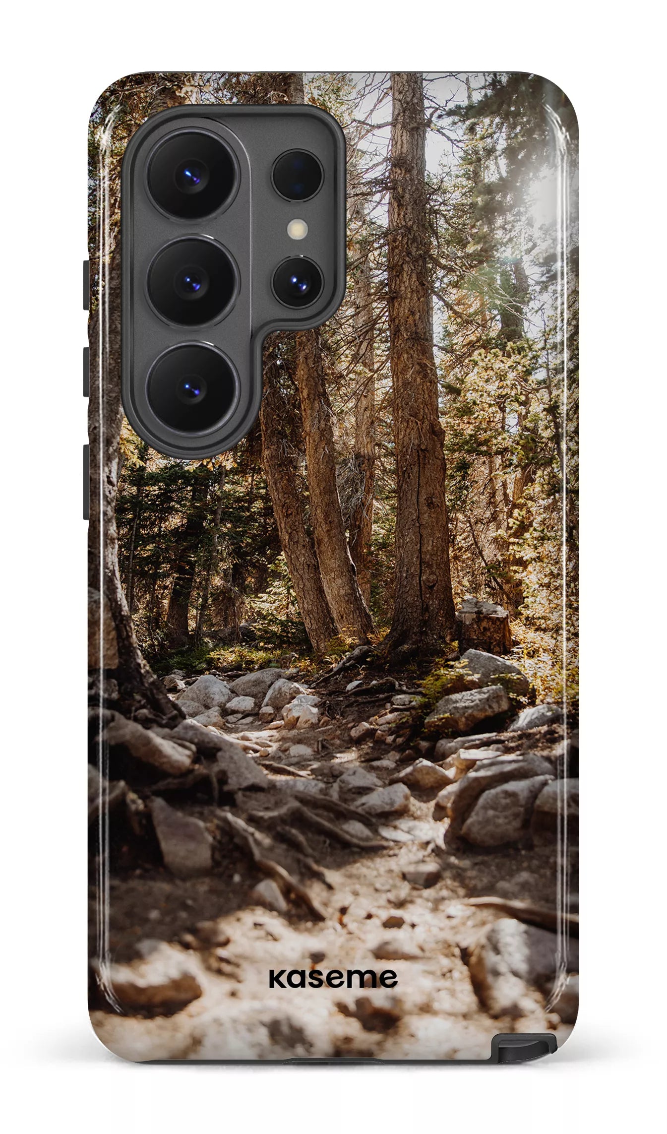 Galaxy S26 U Tough (Gloss) Lane -