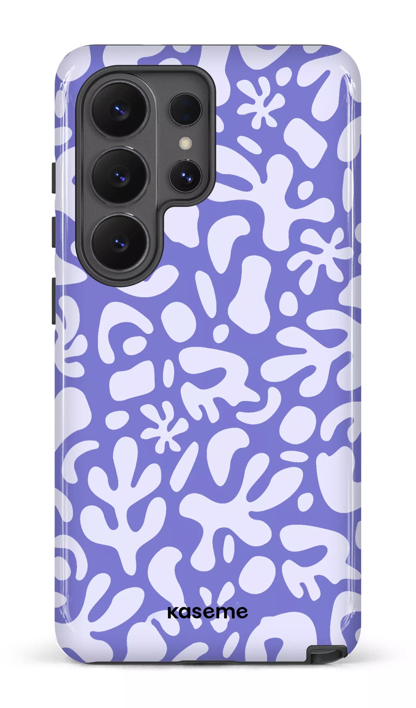 Galaxy S26 U Tough (Gloss) Lavish purple -