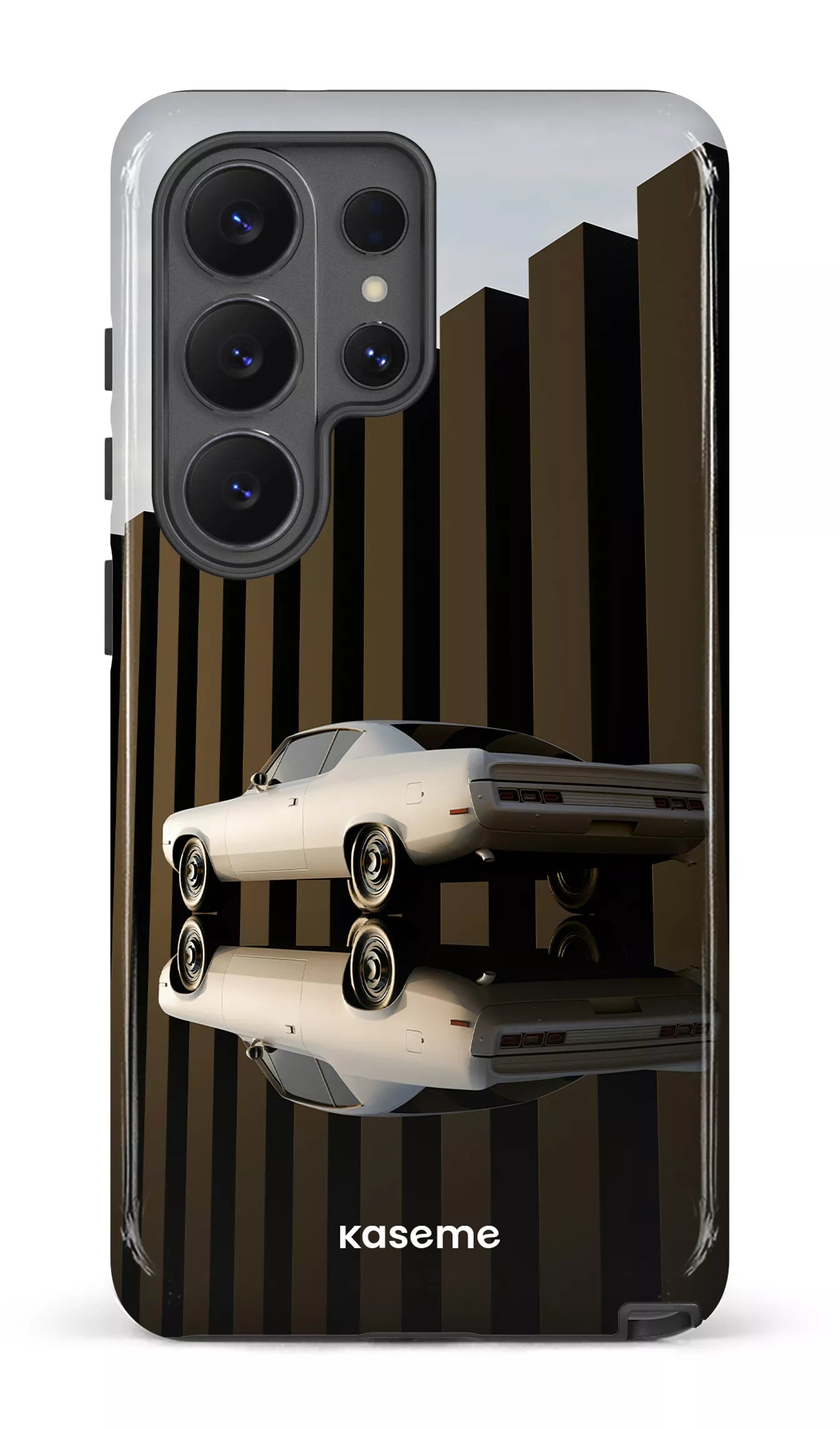 Galaxy S26 U Tough (Gloss) Legacy -