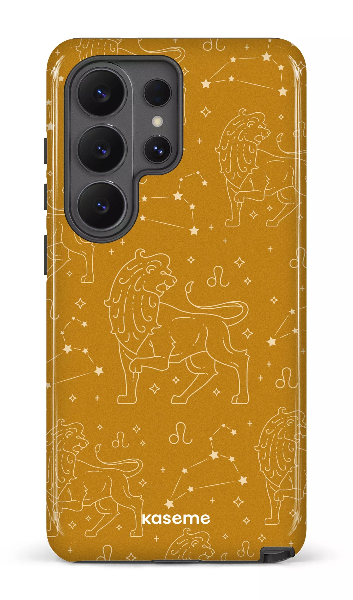Galaxy S26 U Tough (Gloss) Leo -