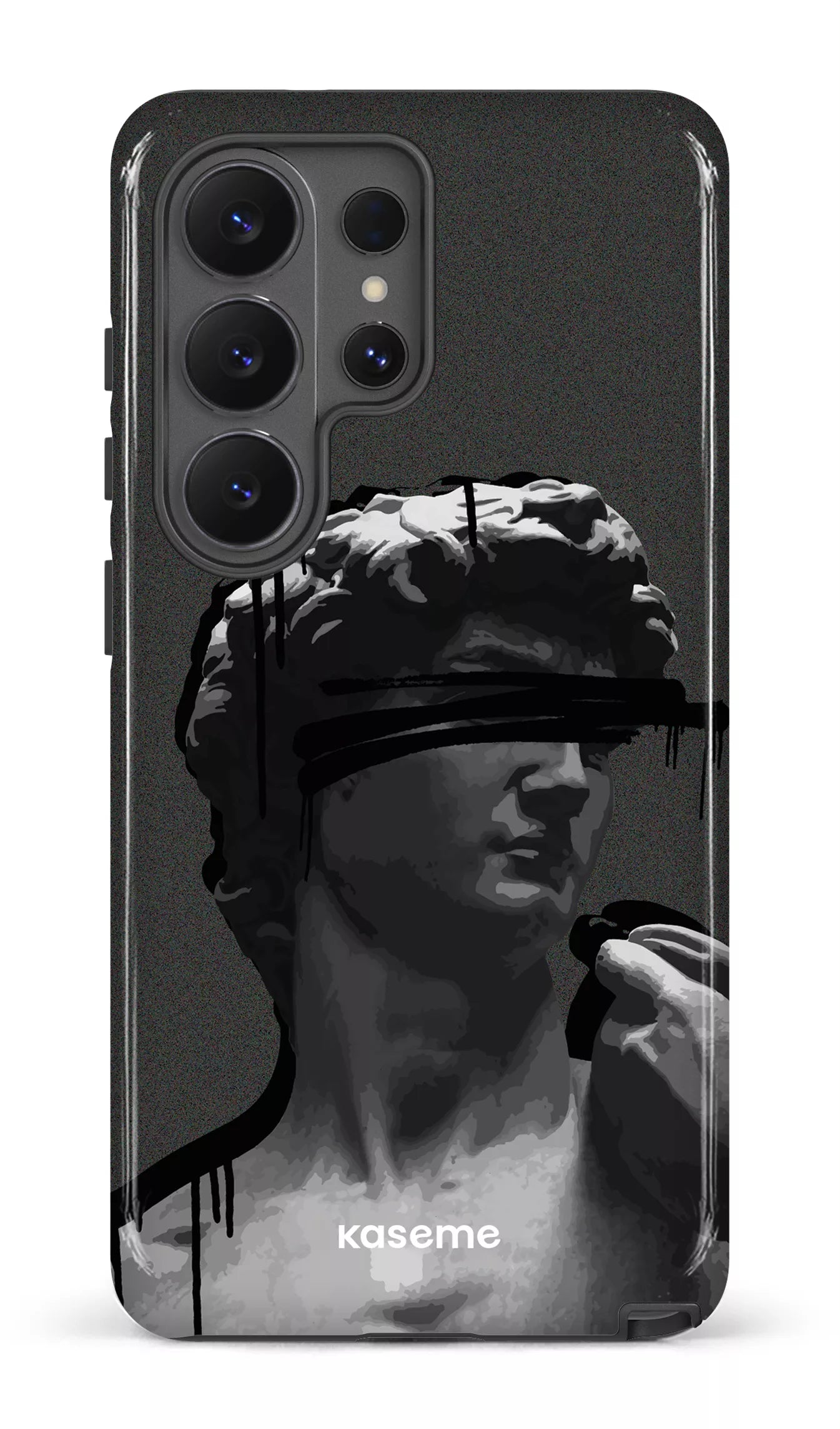 Galaxy S26 U Tough (Gloss) Liberty -