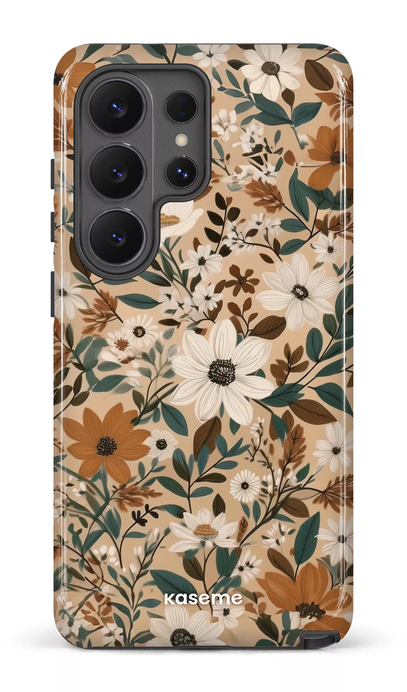 Galaxy S26 U Tough (Gloss) Lillian -