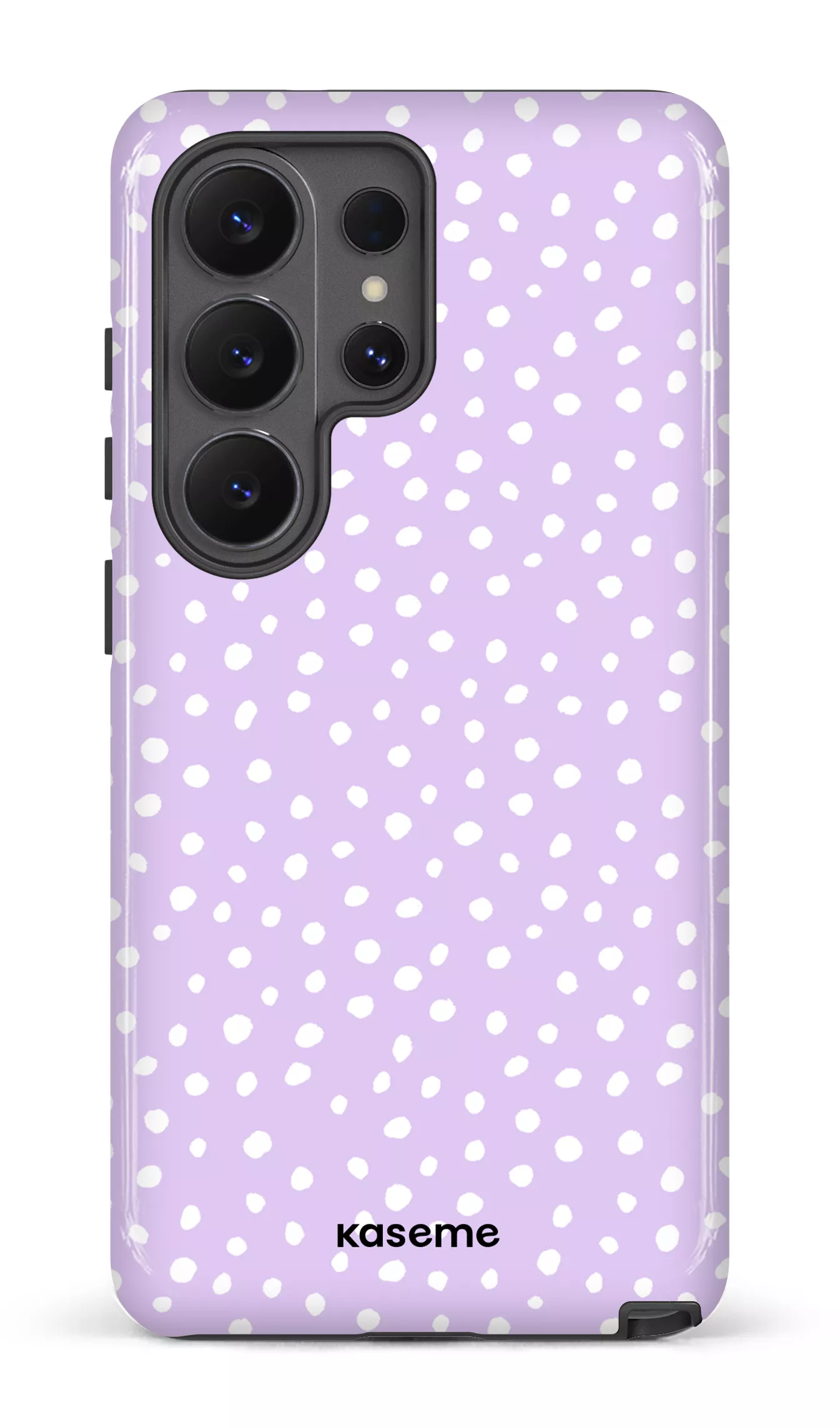 Galaxy S26 U Tough (Gloss) Lily -