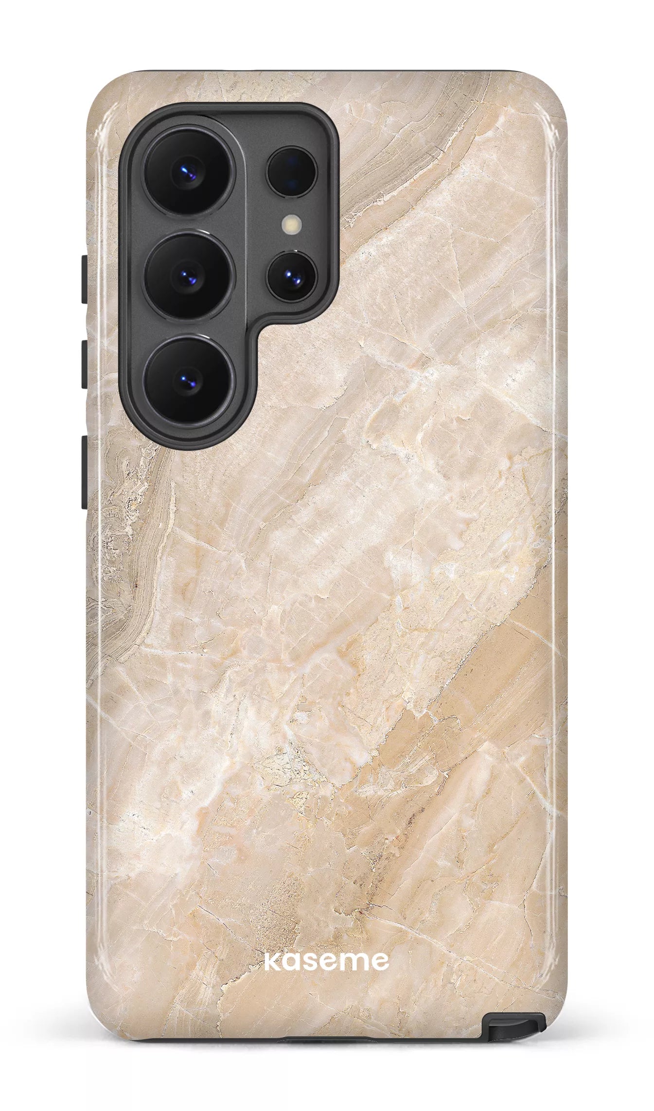 Galaxy S26 U Tough (Gloss) Liquid Stone Legacy -