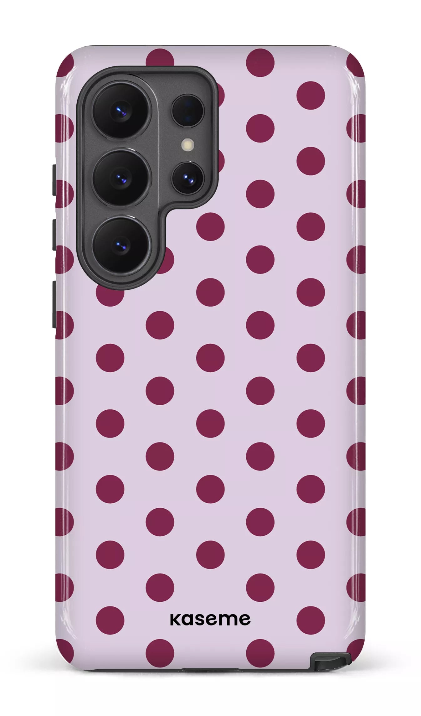 Galaxy S26 U Tough (Gloss) Loopie -