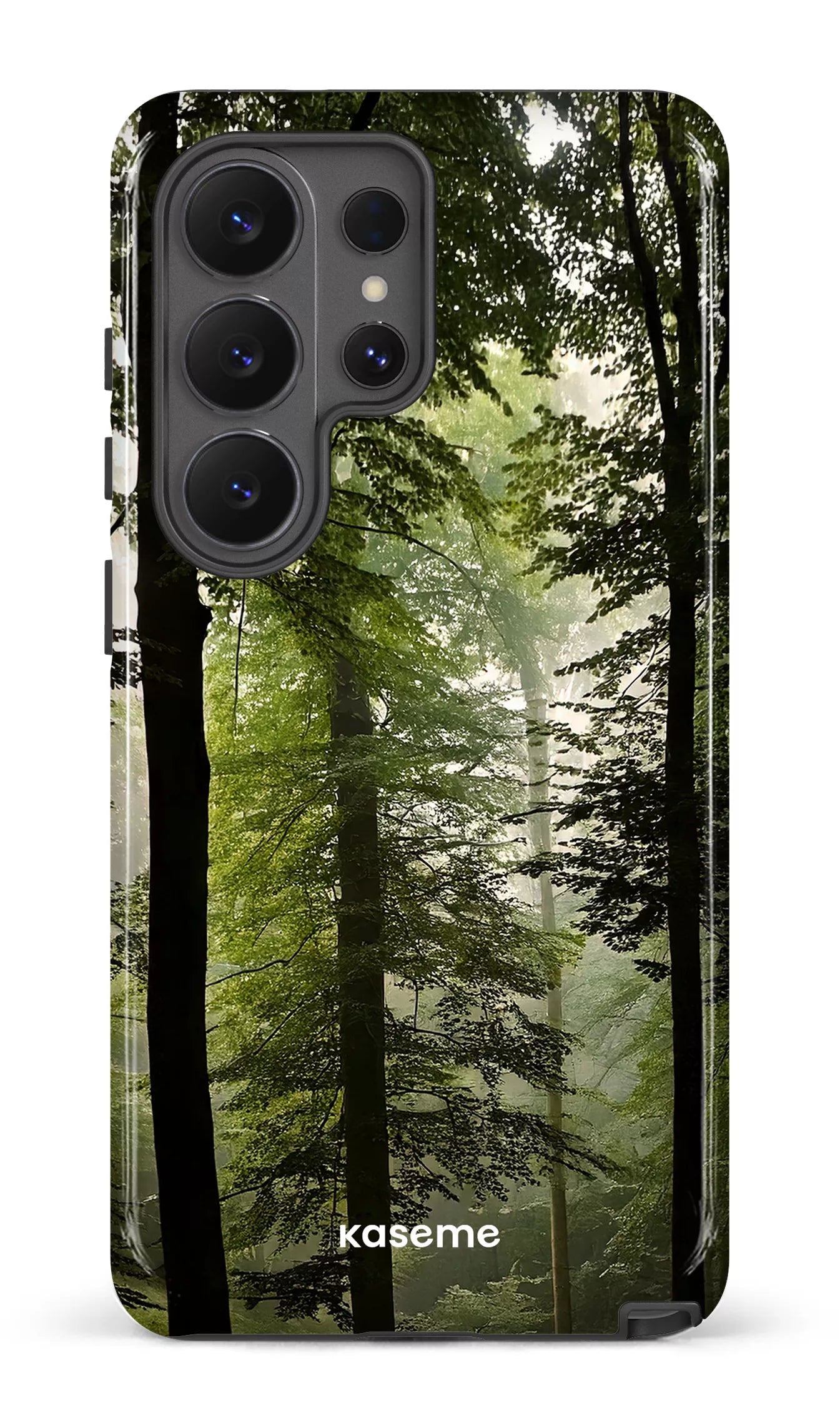 Galaxy S26 U Tough (Gloss) Lost -