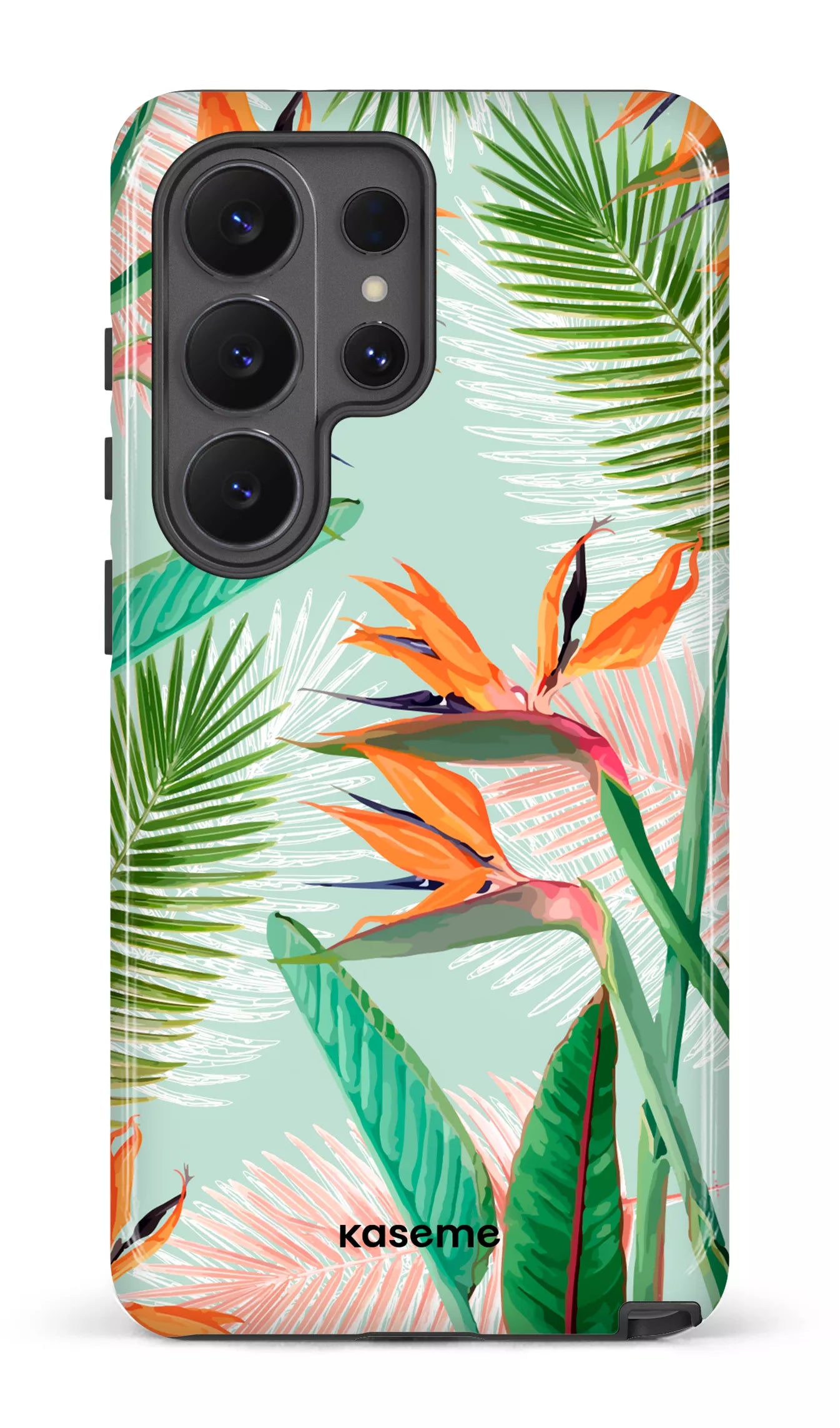 Galaxy S26 U Tough (Gloss) Lush -