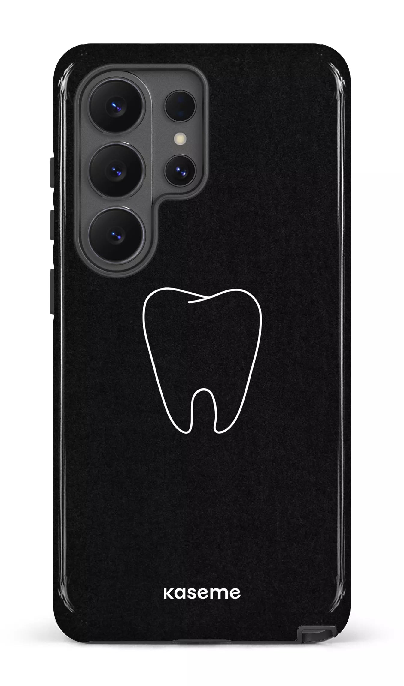 Galaxy S26 U Tough (Gloss) MD Noir -