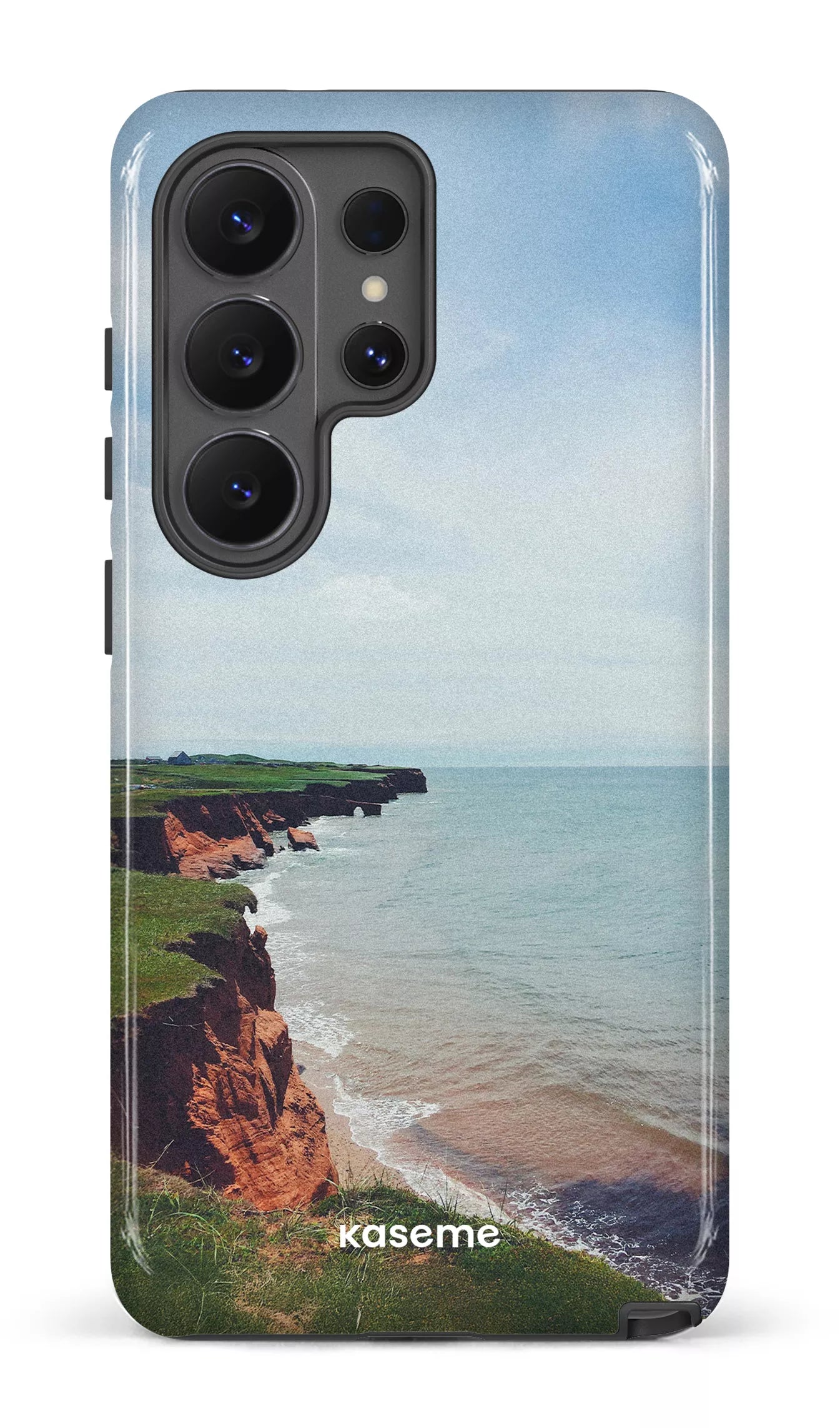 Galaxy S26 U Tough (Gloss) Madeleine -