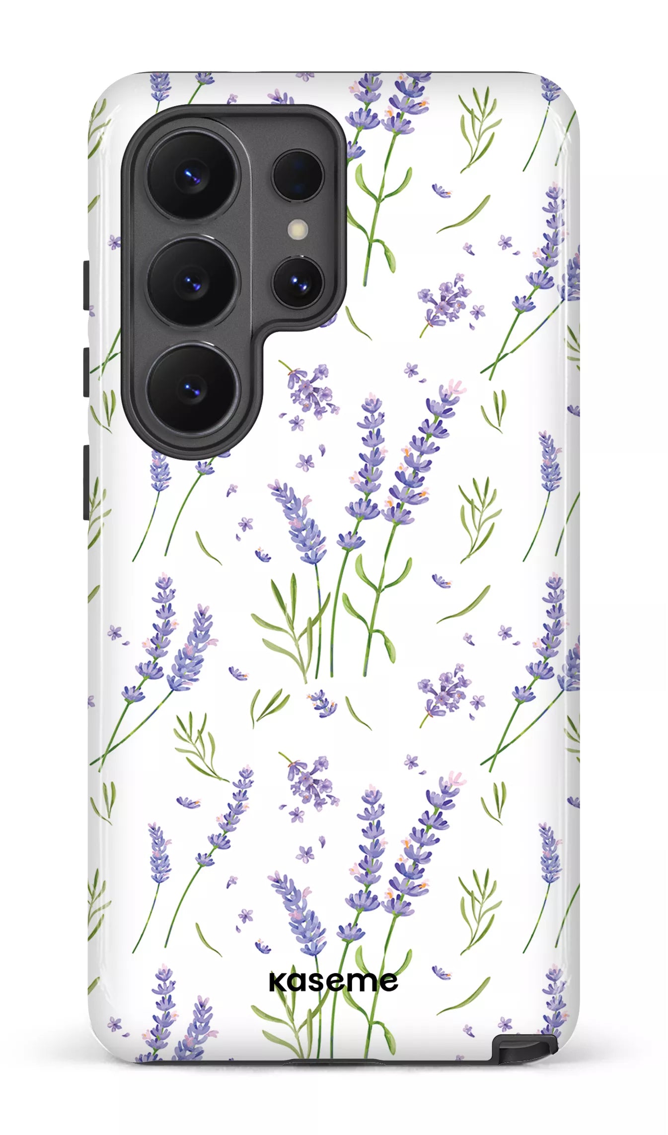 Galaxy S26 U Tough (Gloss) Majestic white -