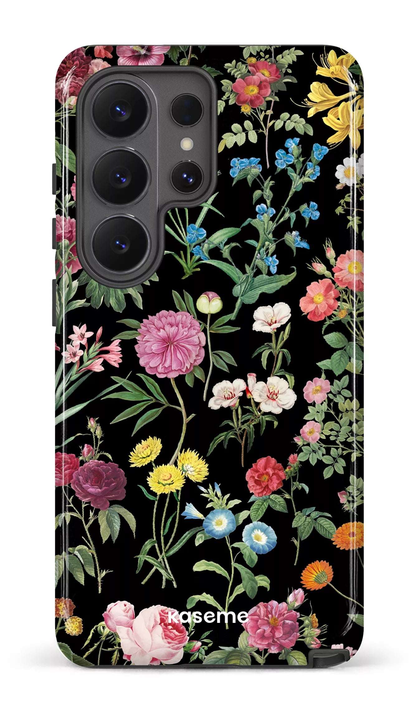 Galaxy S26 U Tough (Gloss) Margaret -