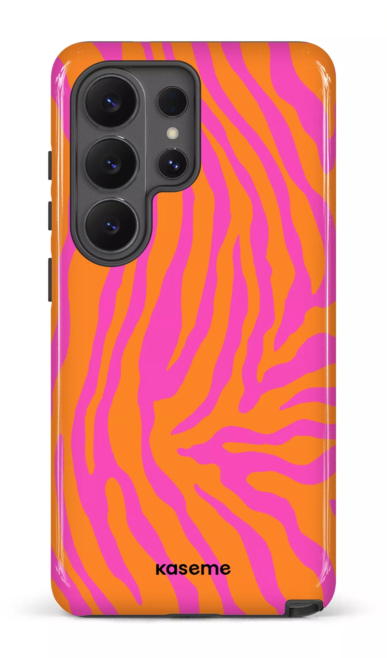 Galaxy S26 U Tough (Gloss) Marty Pink -