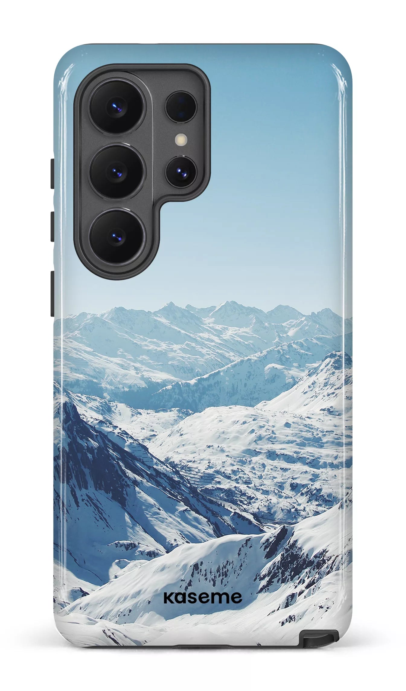 Galaxy S26 U Tough (Gloss) Massif -