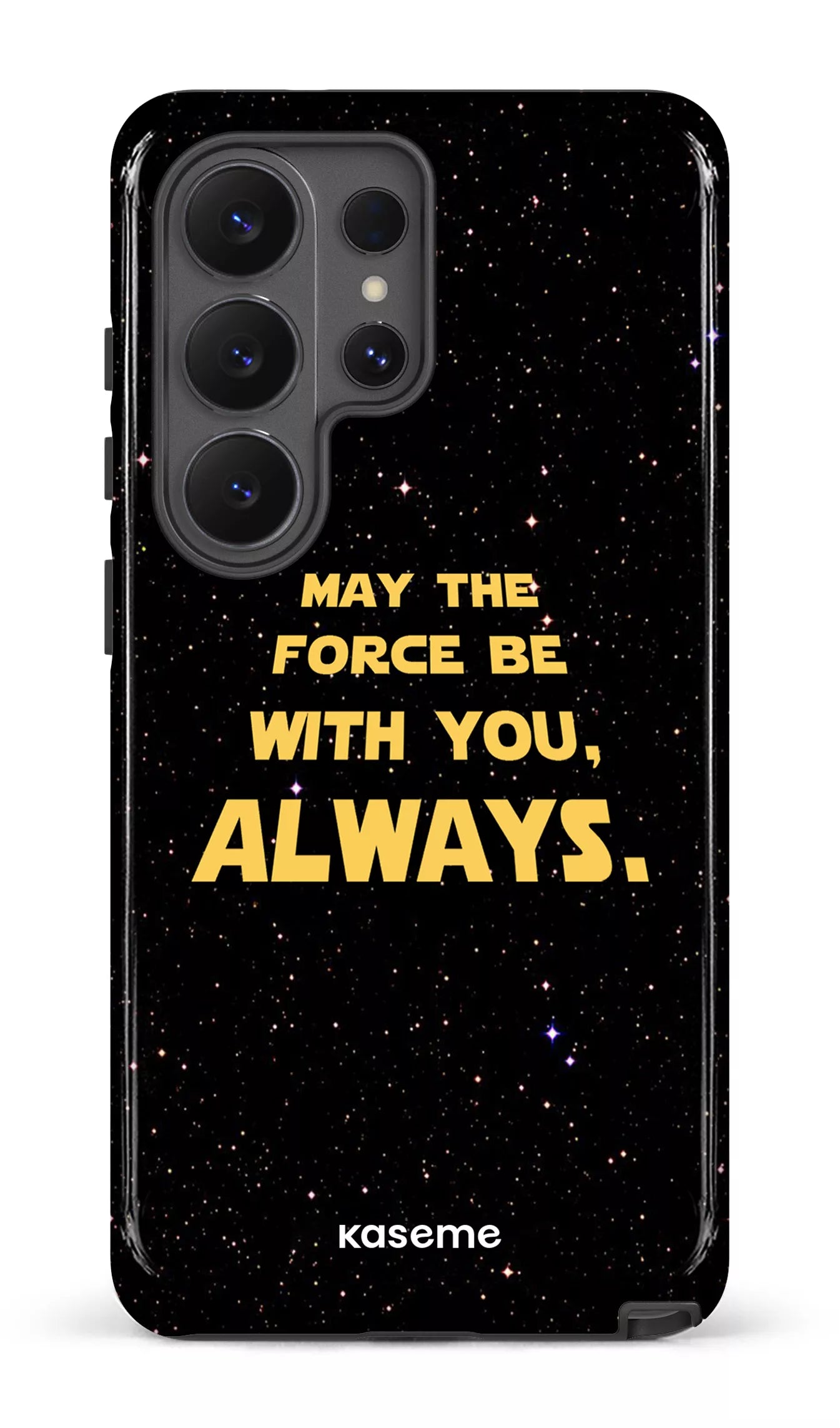 Galaxy S26 U Tough (Gloss) Master -