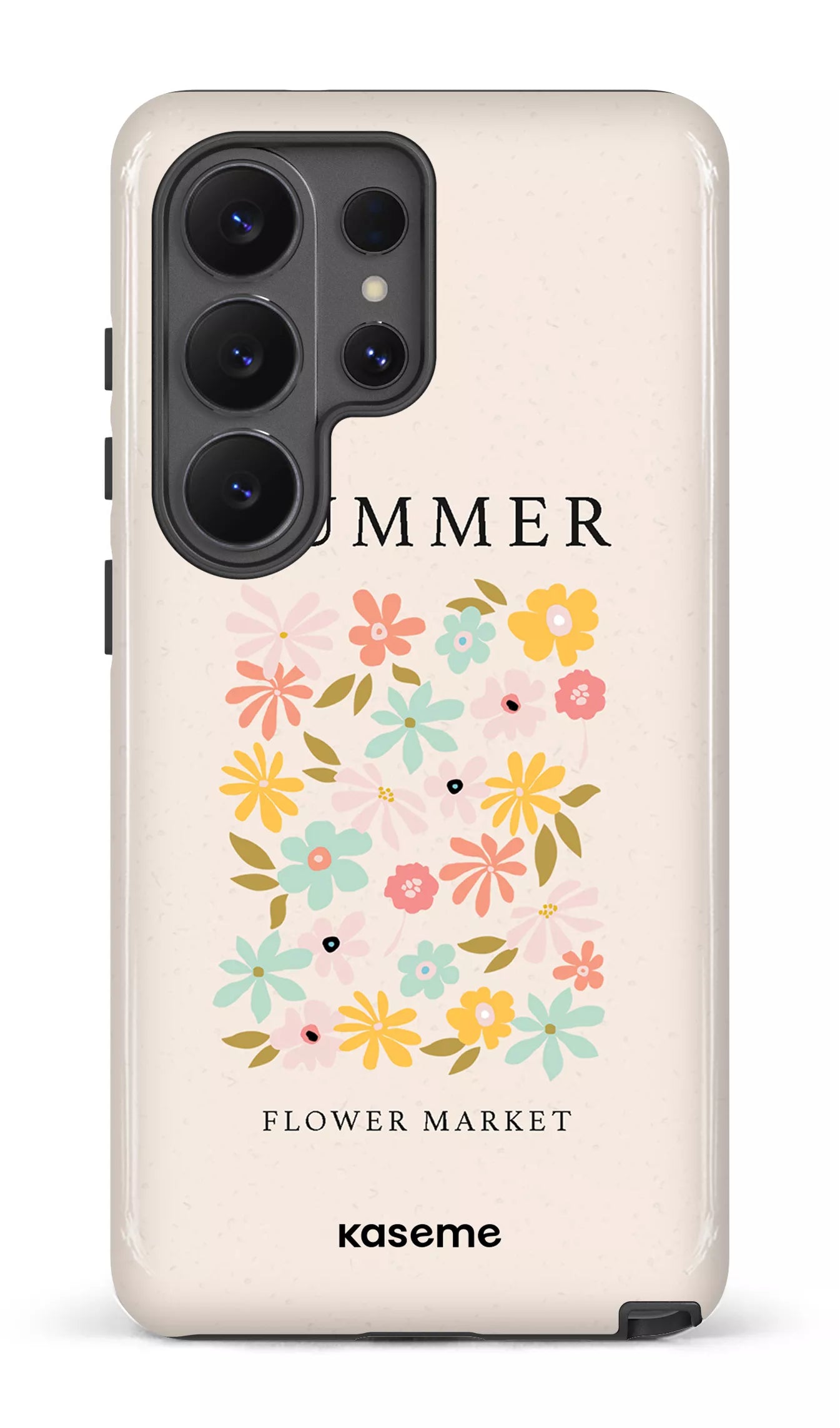 Galaxy S26 U Tough (Gloss) Matisse -