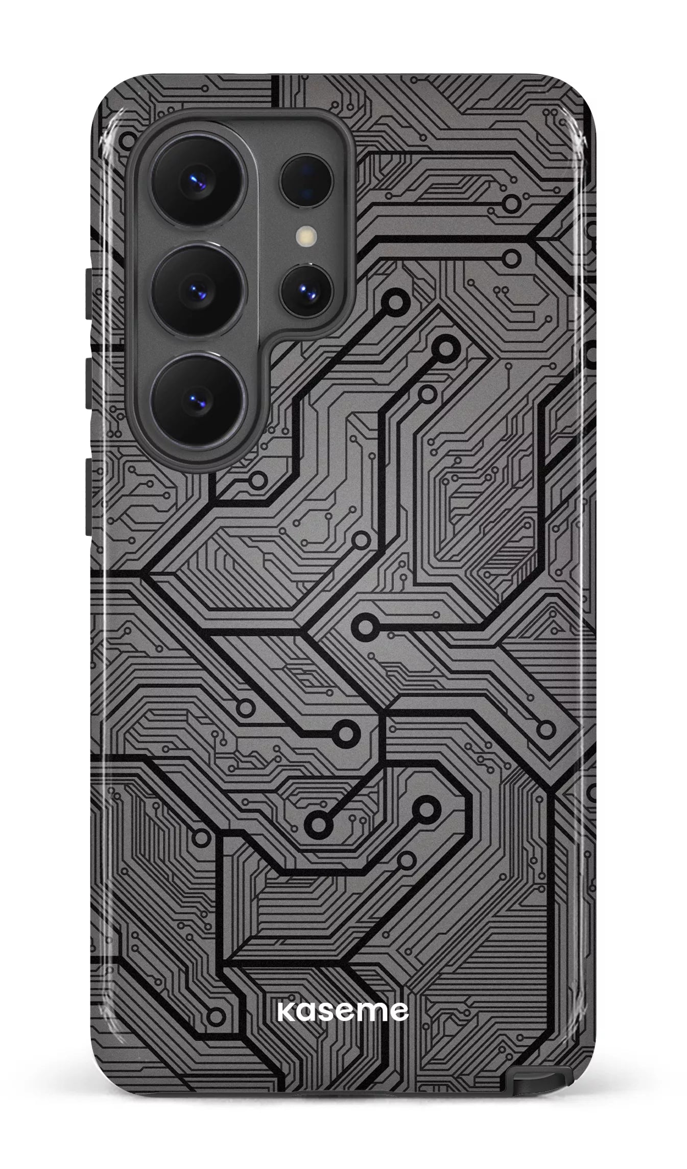Galaxy S26 U Tough (Gloss) Matrix -
