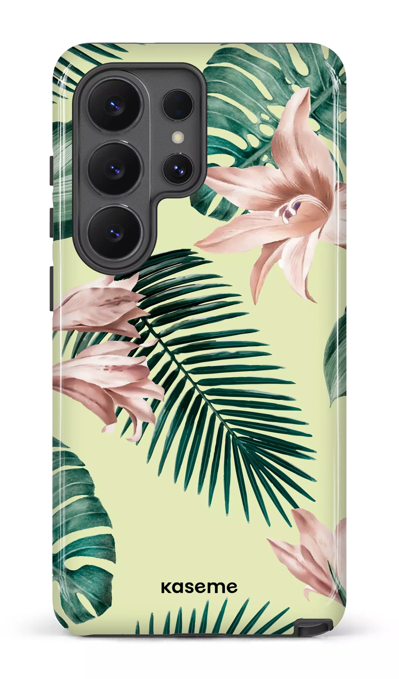 Galaxy S26 U Tough (Gloss) Maui -