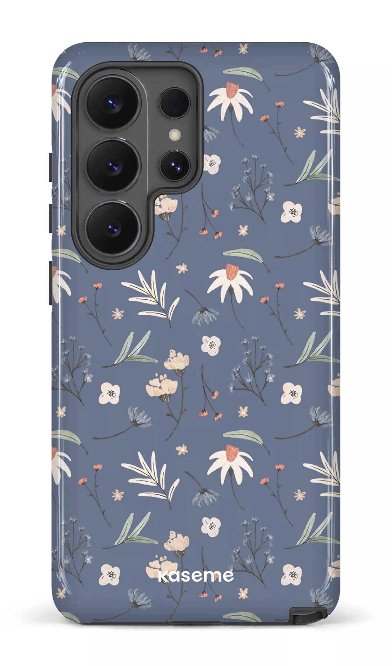 Galaxy S26 U Tough (Gloss) Mia blue -